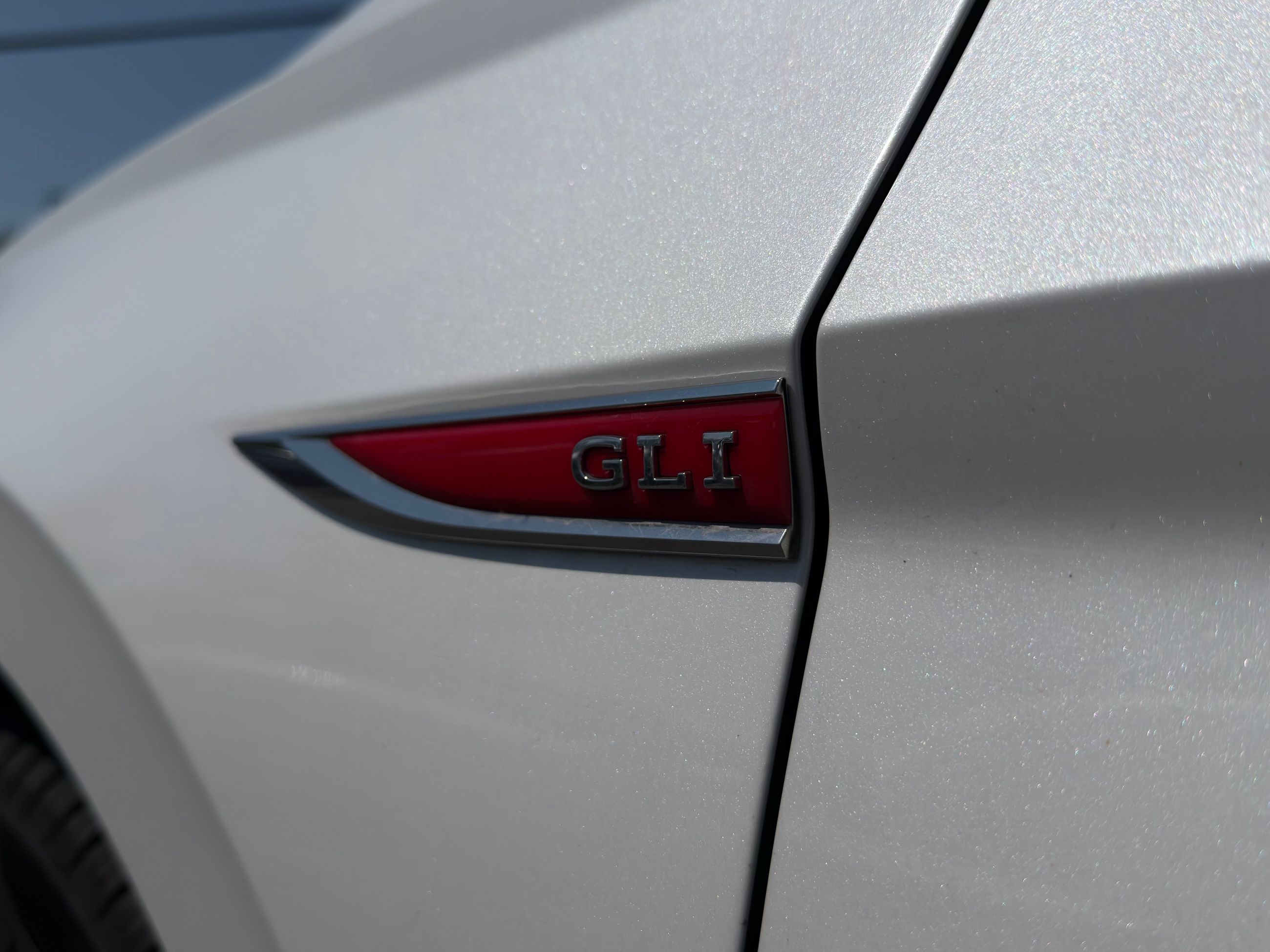 Volkswagen Jetta GLI  2023 à Saint-Bruno-de-Montarville, Québec