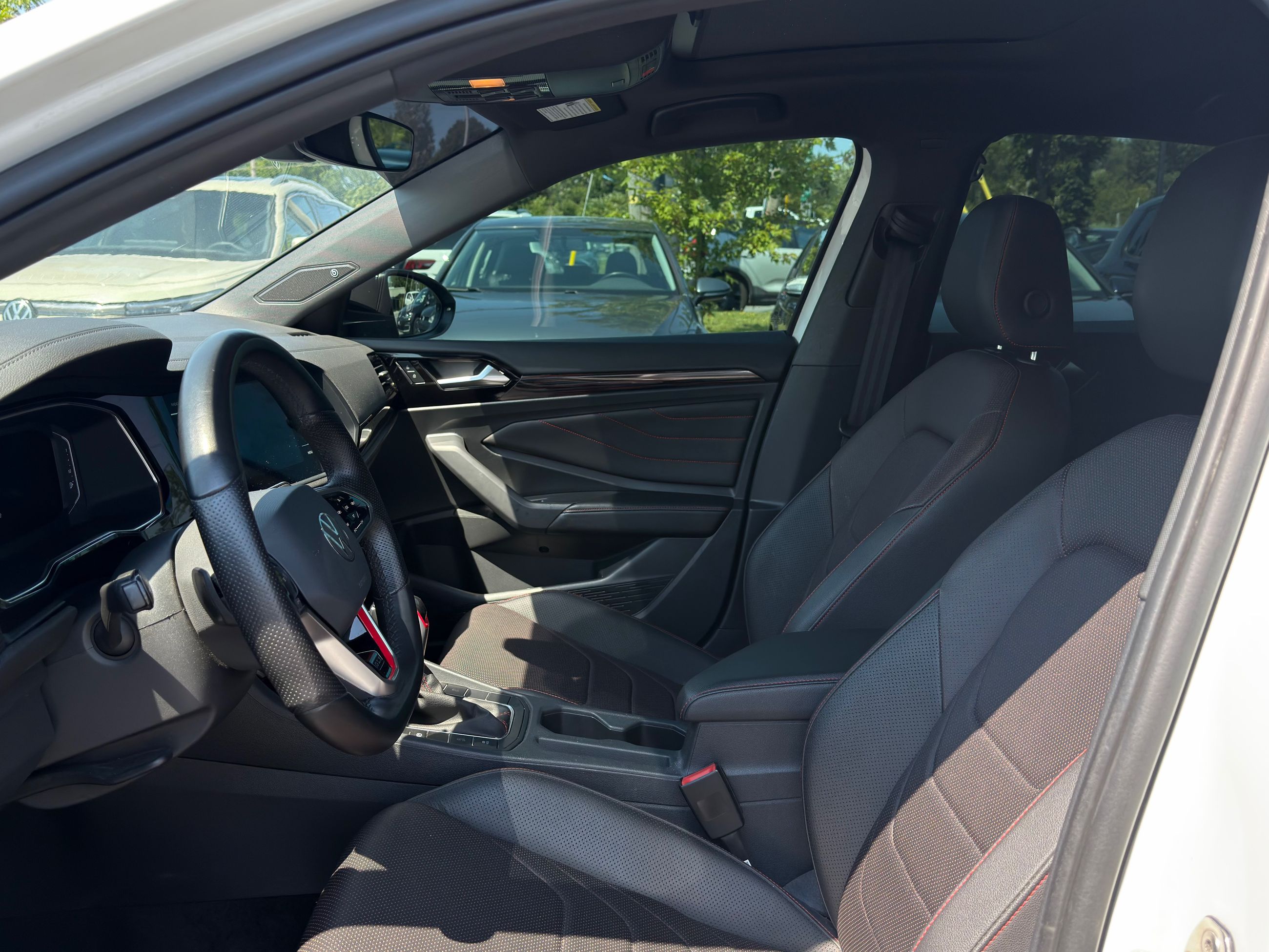 Volkswagen Jetta GLI  2023 à Saint-Bruno-de-Montarville, Québec