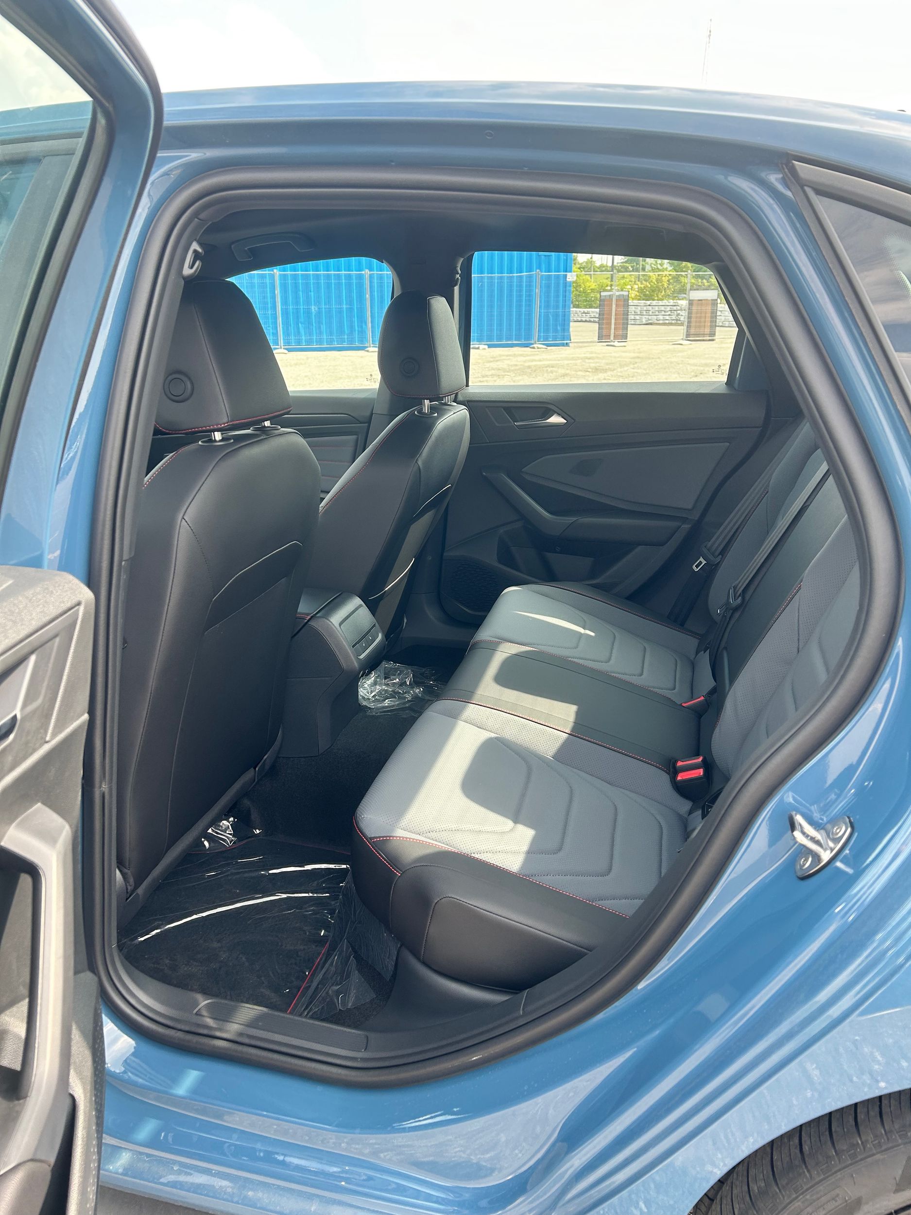 Volkswagen Jetta GLI  2025 à Barrie, Ontario