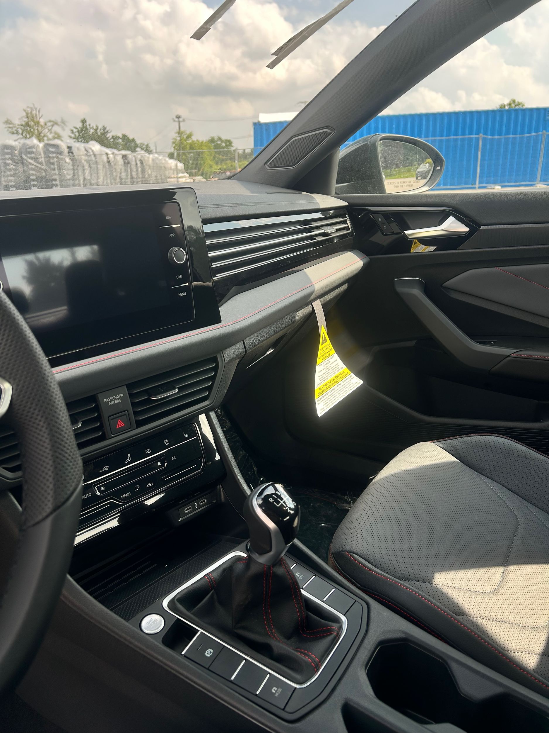 Volkswagen Jetta GLI  2025 à Barrie, Ontario