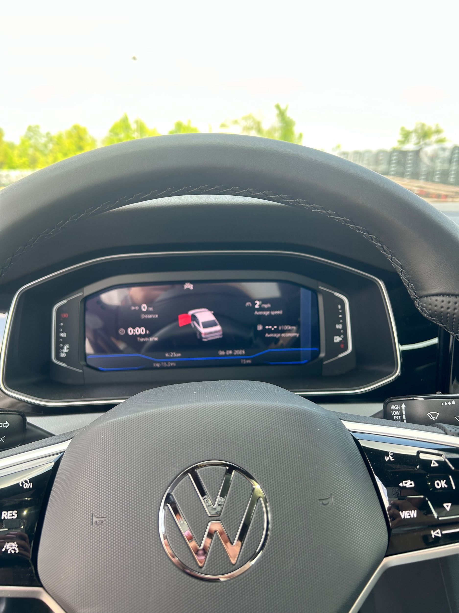 Volkswagen Jetta GLI  2025 à Barrie, Ontario