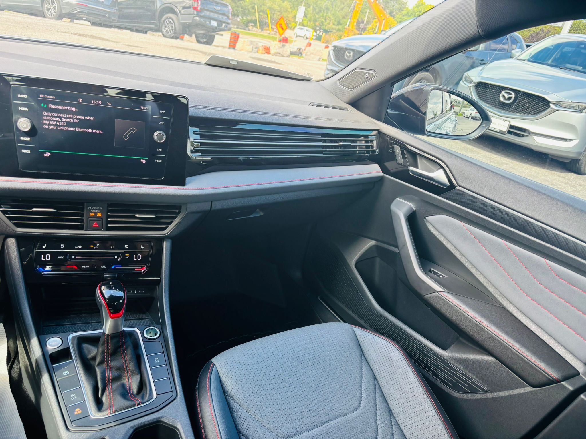 2025 Volkswagen Jetta GLI in Barrie, Ontario