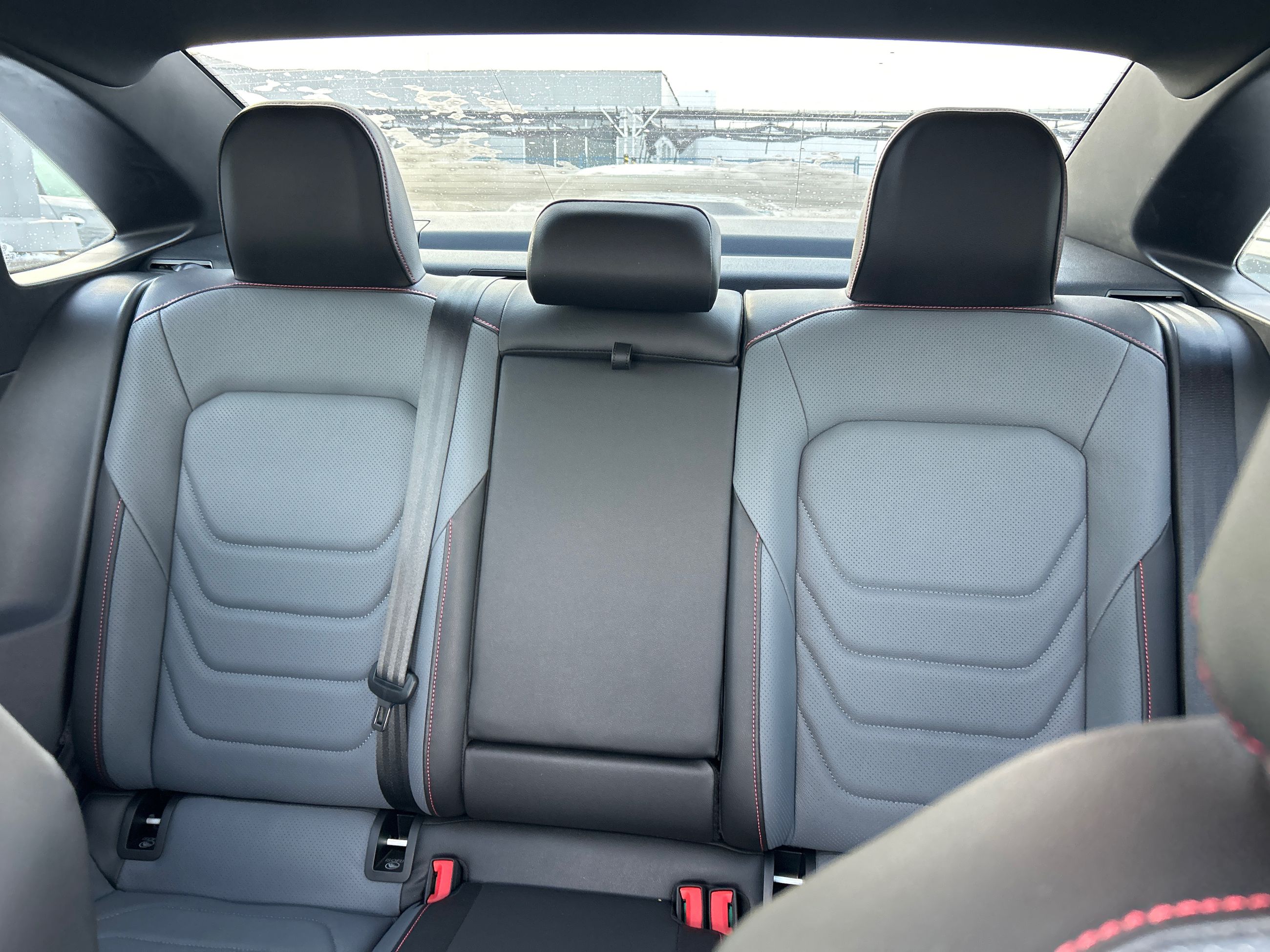 2025 Volkswagen Jetta GLI