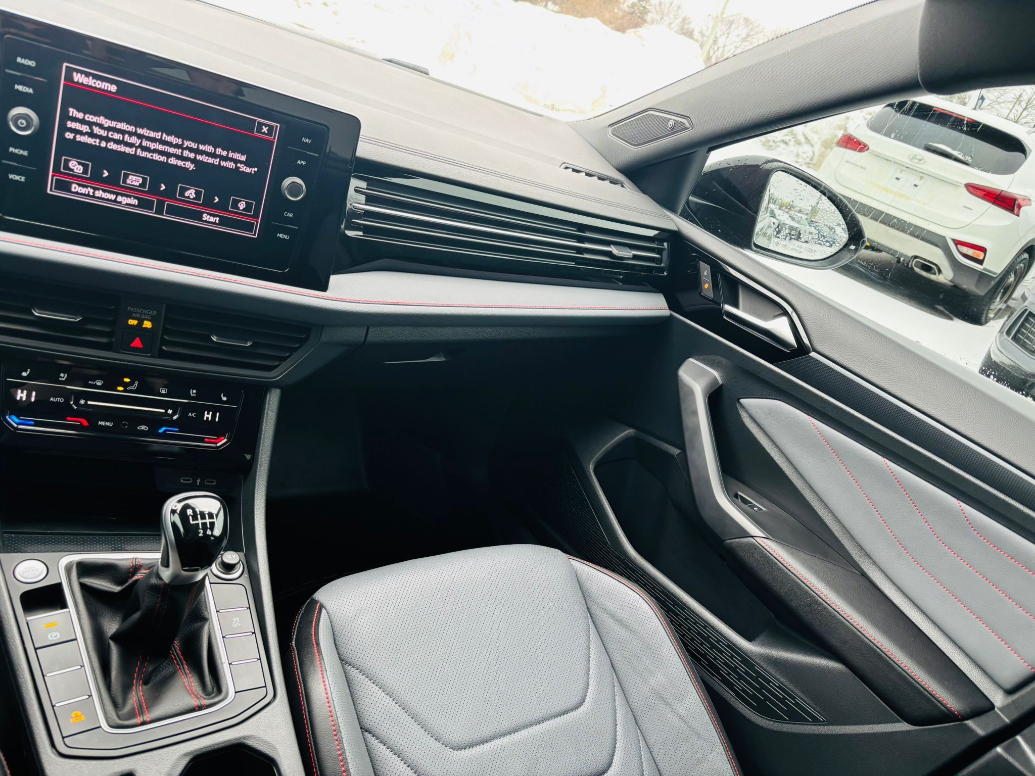 2025 Volkswagen Jetta GLI