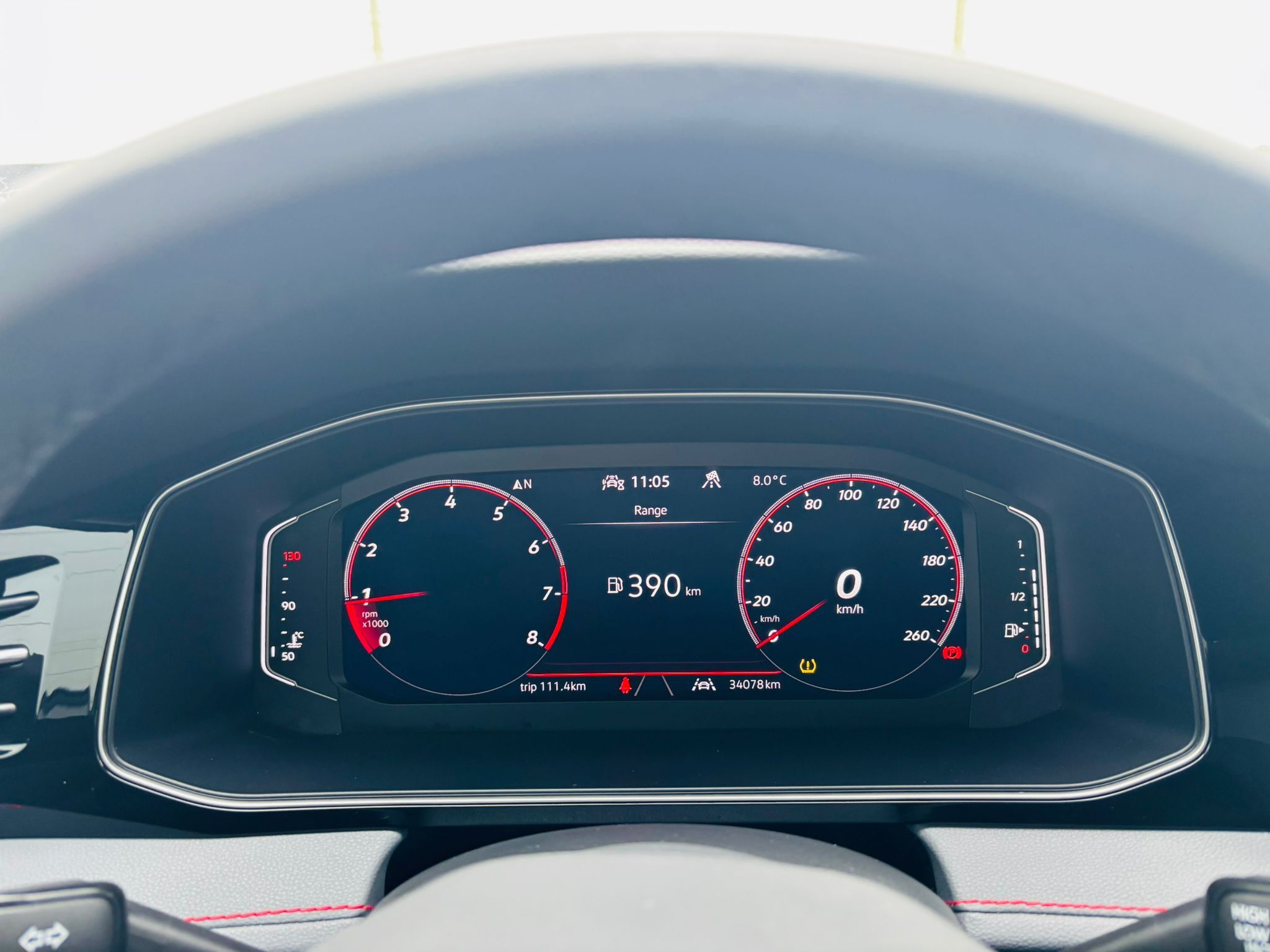 2025 Volkswagen Jetta GLI