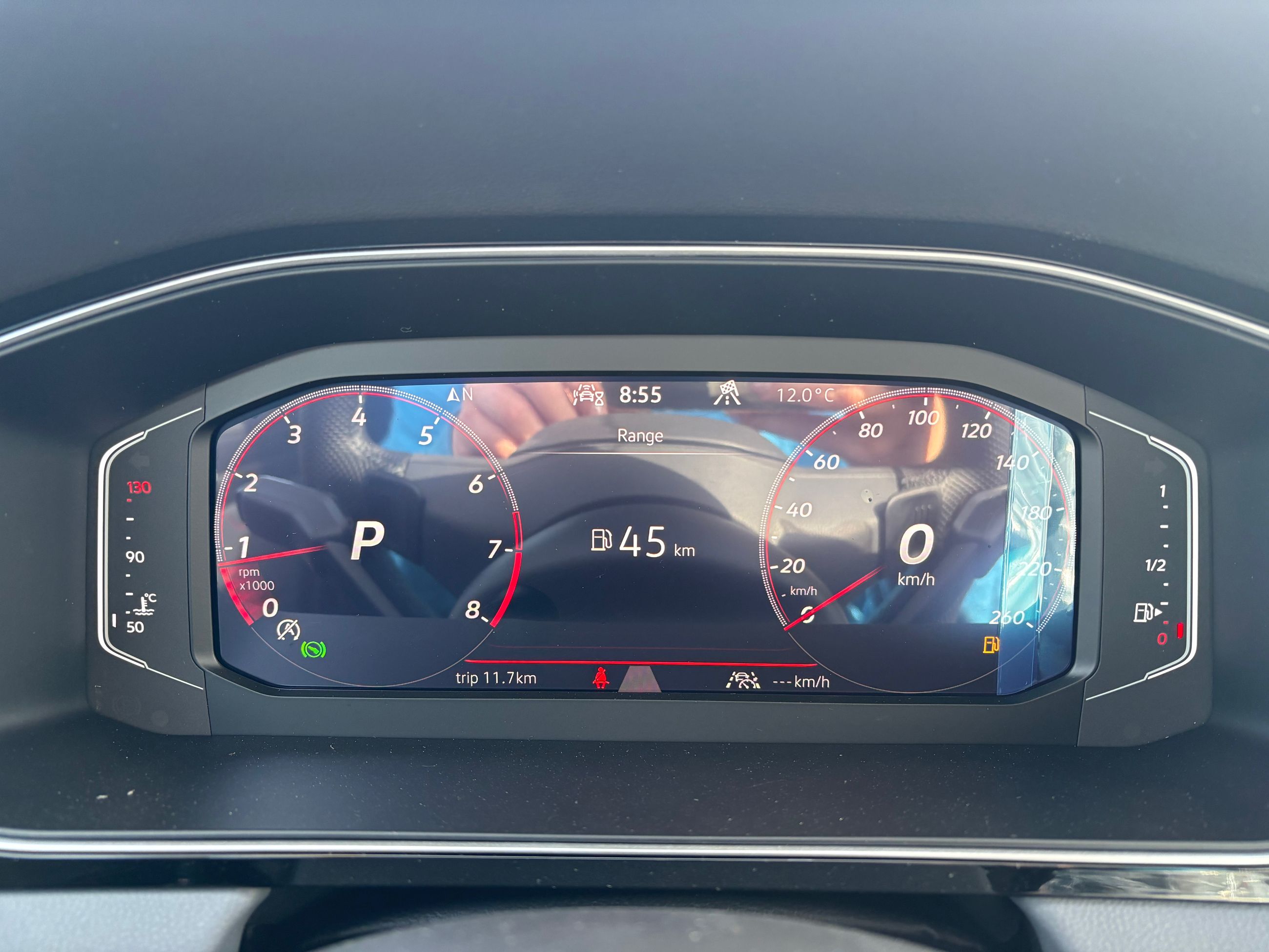 Volkswagen Jetta GLI  2026 à Barrie, Ontario