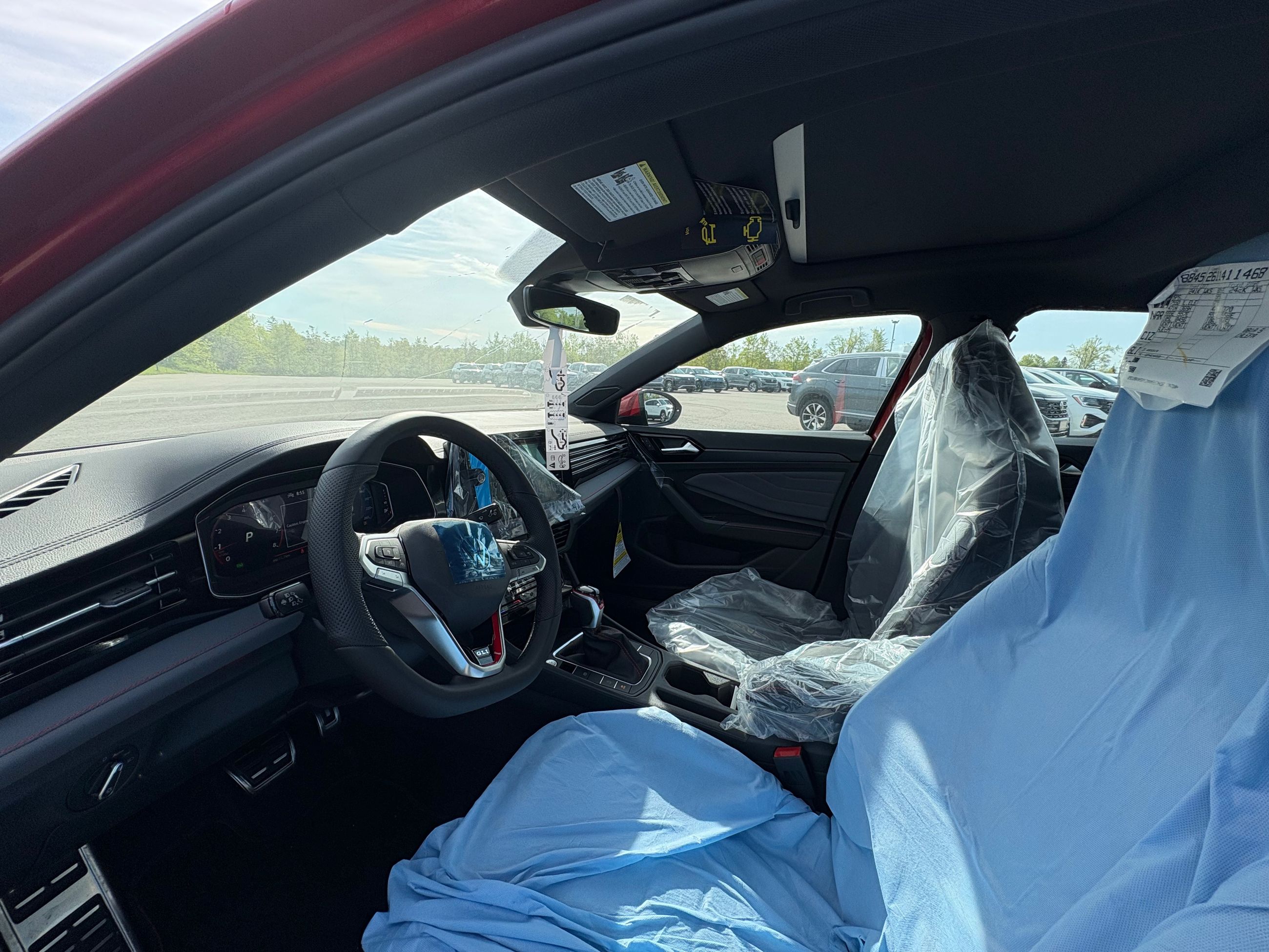 Volkswagen Jetta GLI  2026 à Barrie, Ontario