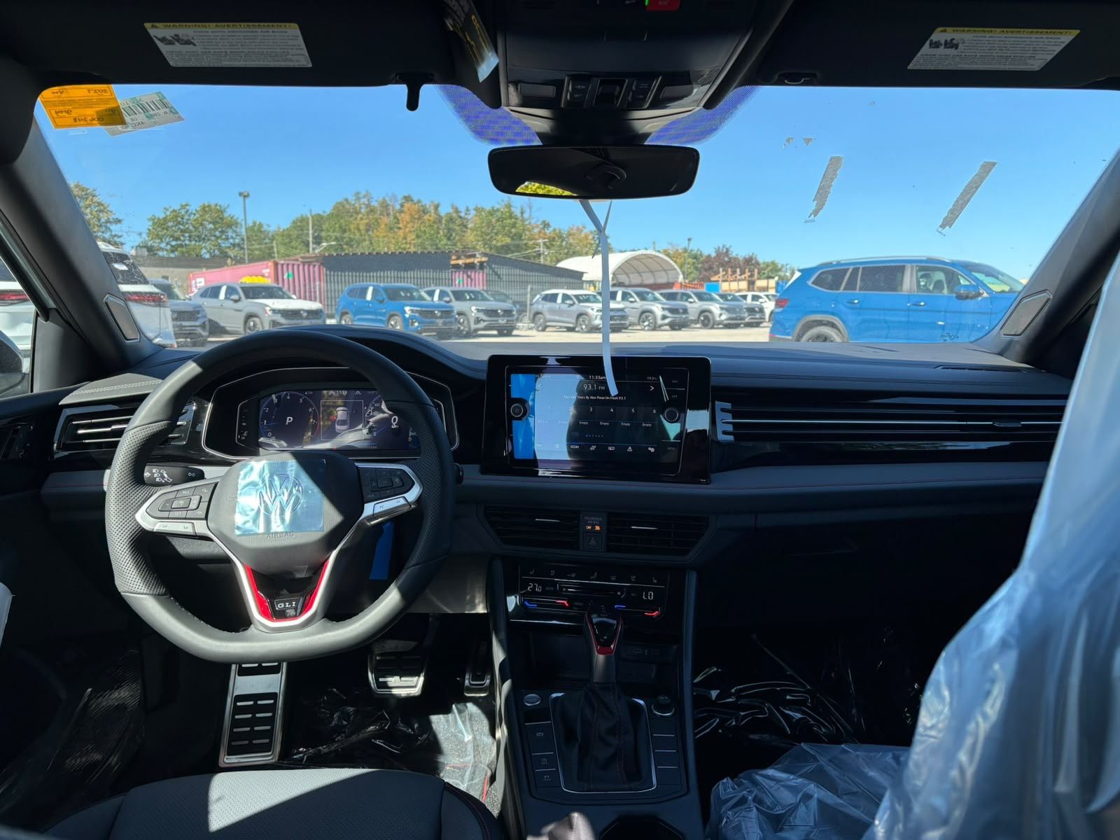 Volkswagen Jetta GLI  2027 à Barrie, Ontario