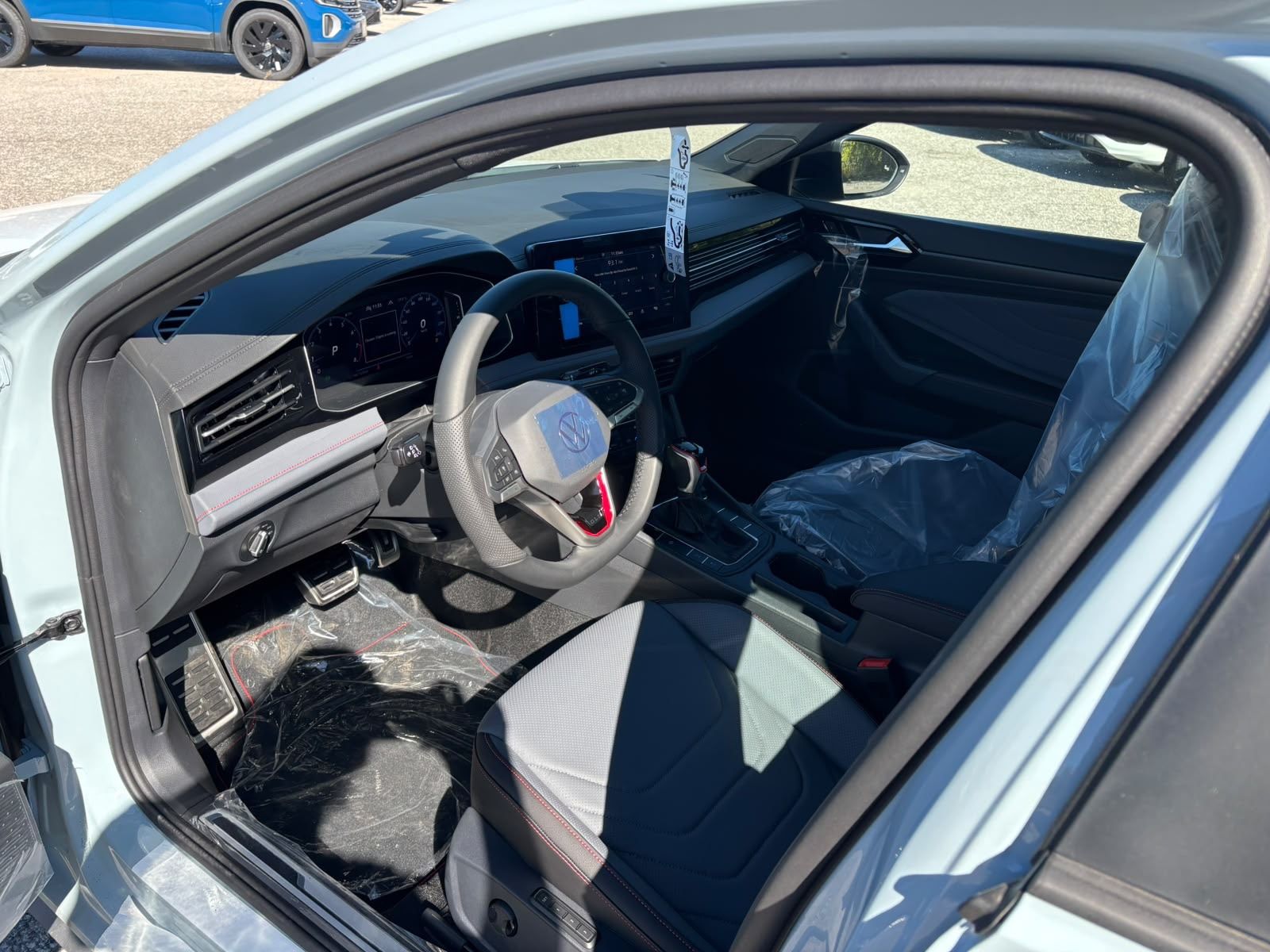 Volkswagen Jetta GLI  2027 à Barrie, Ontario