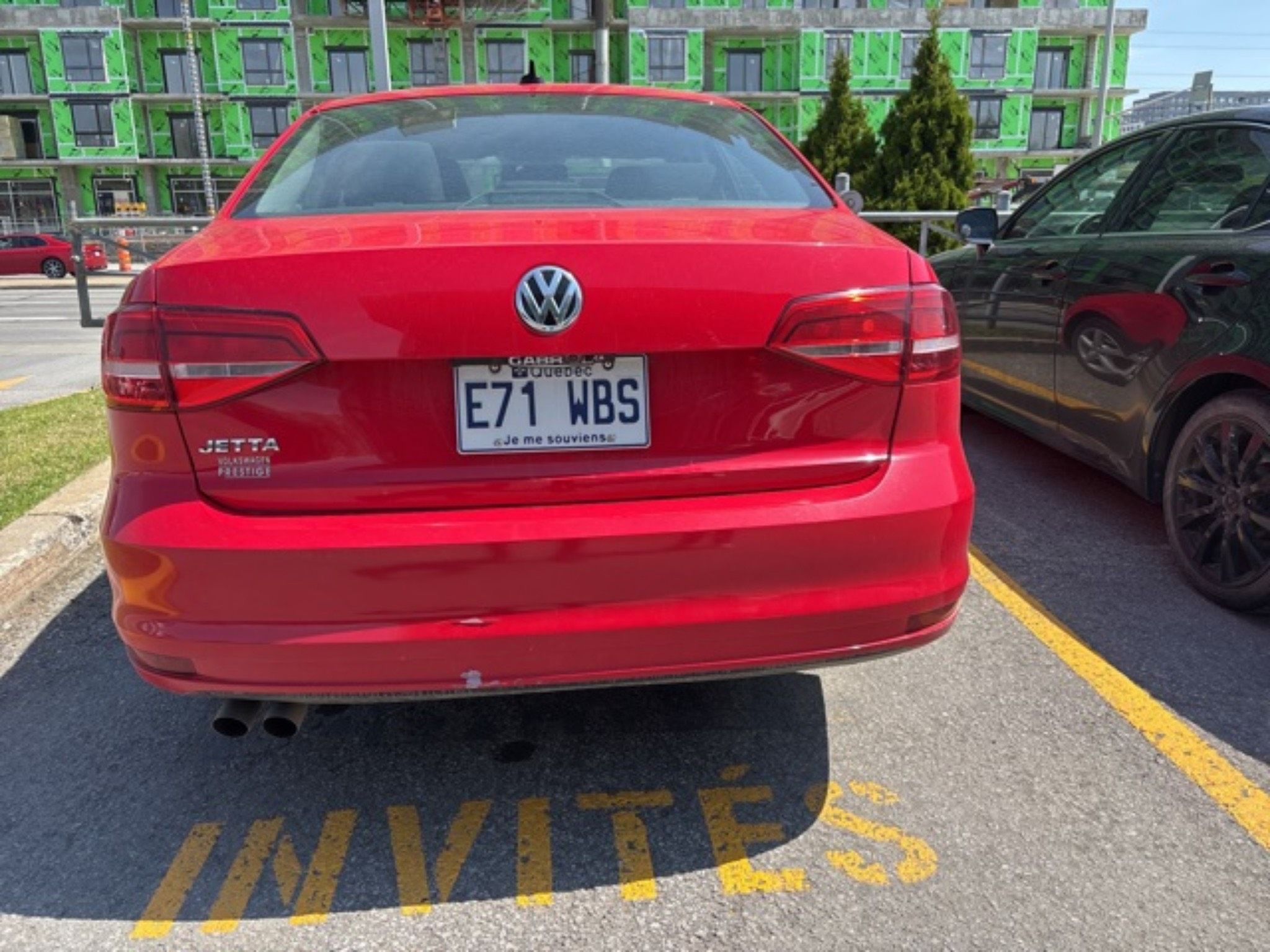2015 Volkswagen Jetta Sedan in Laval, Quebec
