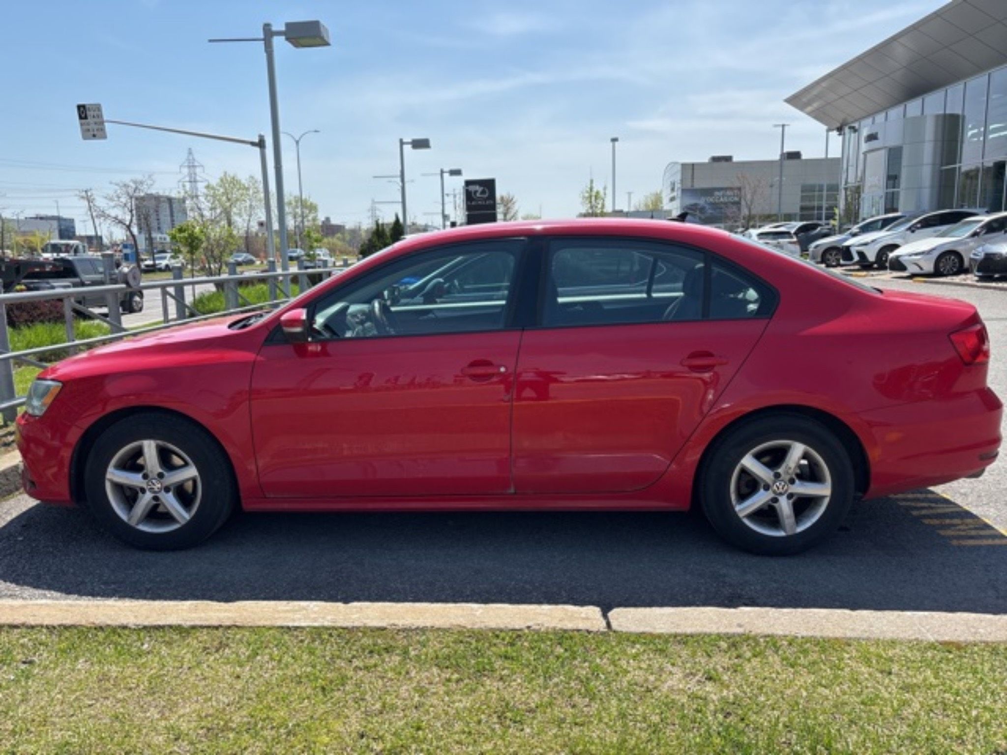 2015 Volkswagen Jetta Sedan in Laval, Quebec