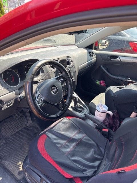 2015 Volkswagen Jetta Sedan in Laval, Quebec