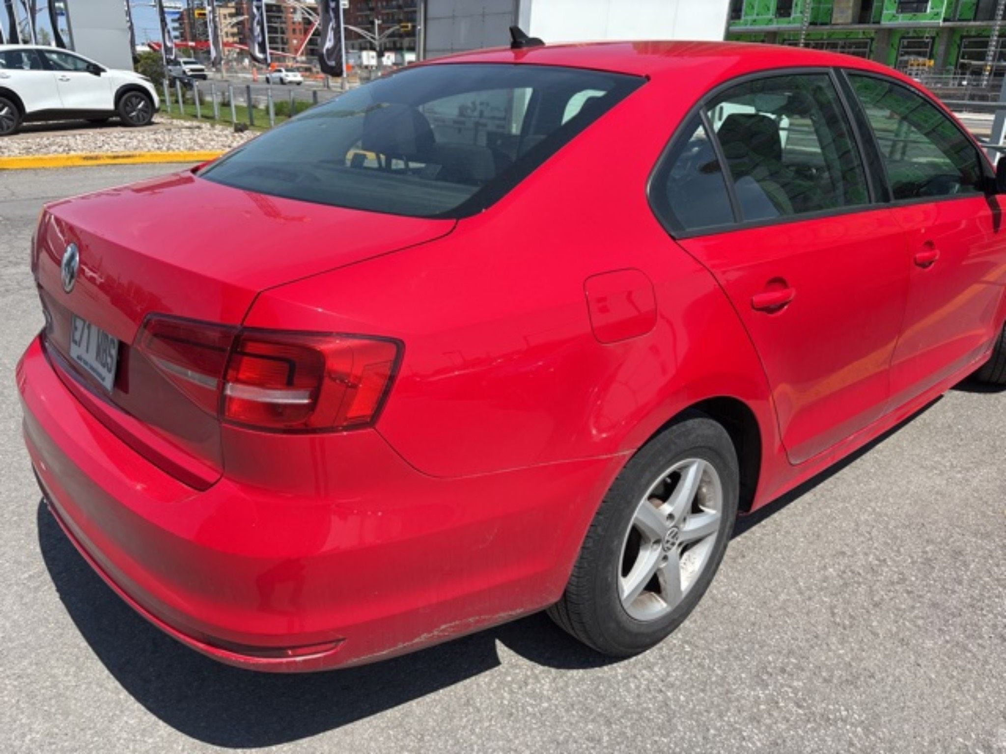2015 Volkswagen Jetta Sedan in Laval, Quebec