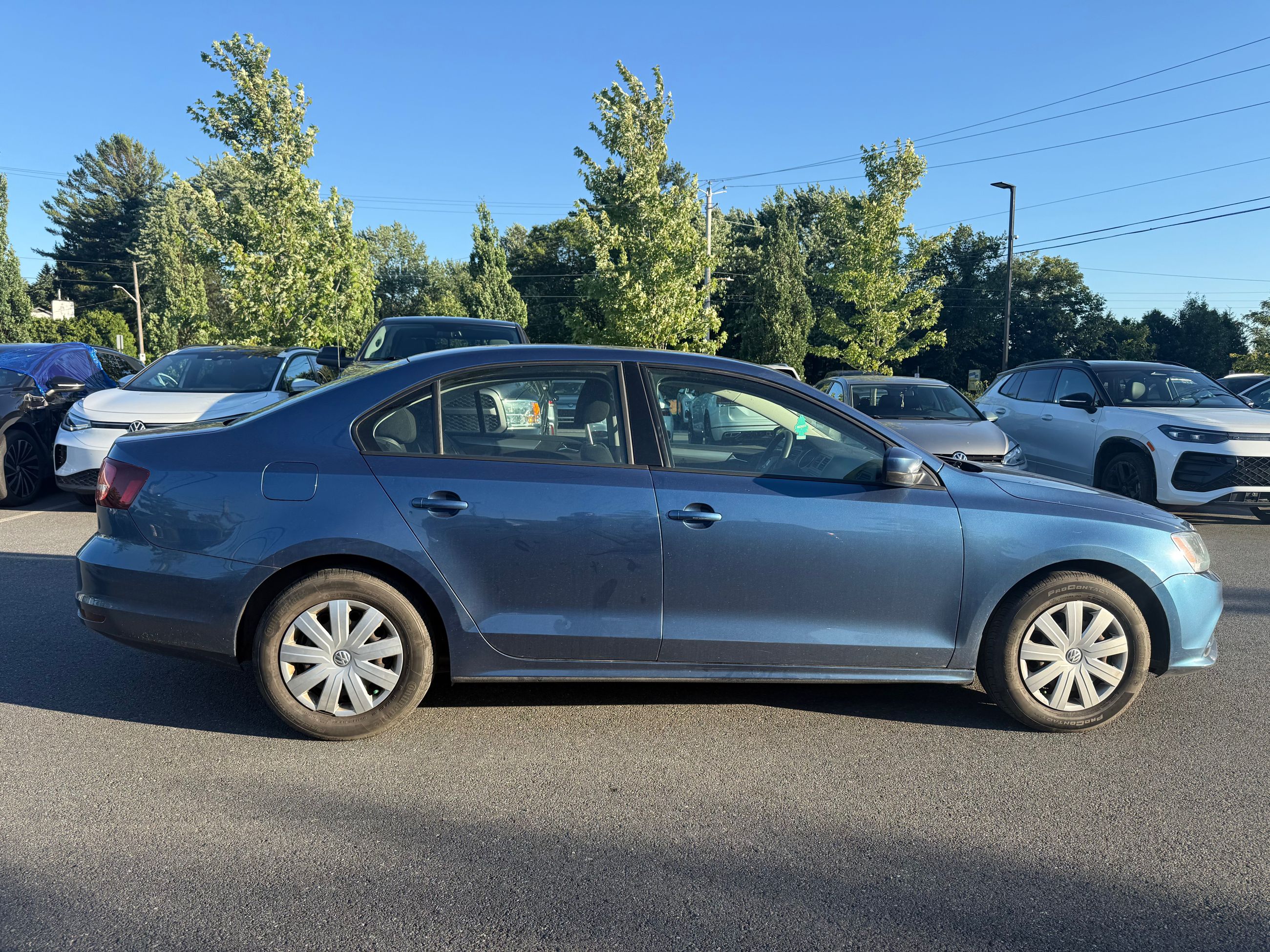 2017 Volkswagen Jetta Sedan in Saint-Bruno-de-Montarville, Quebec