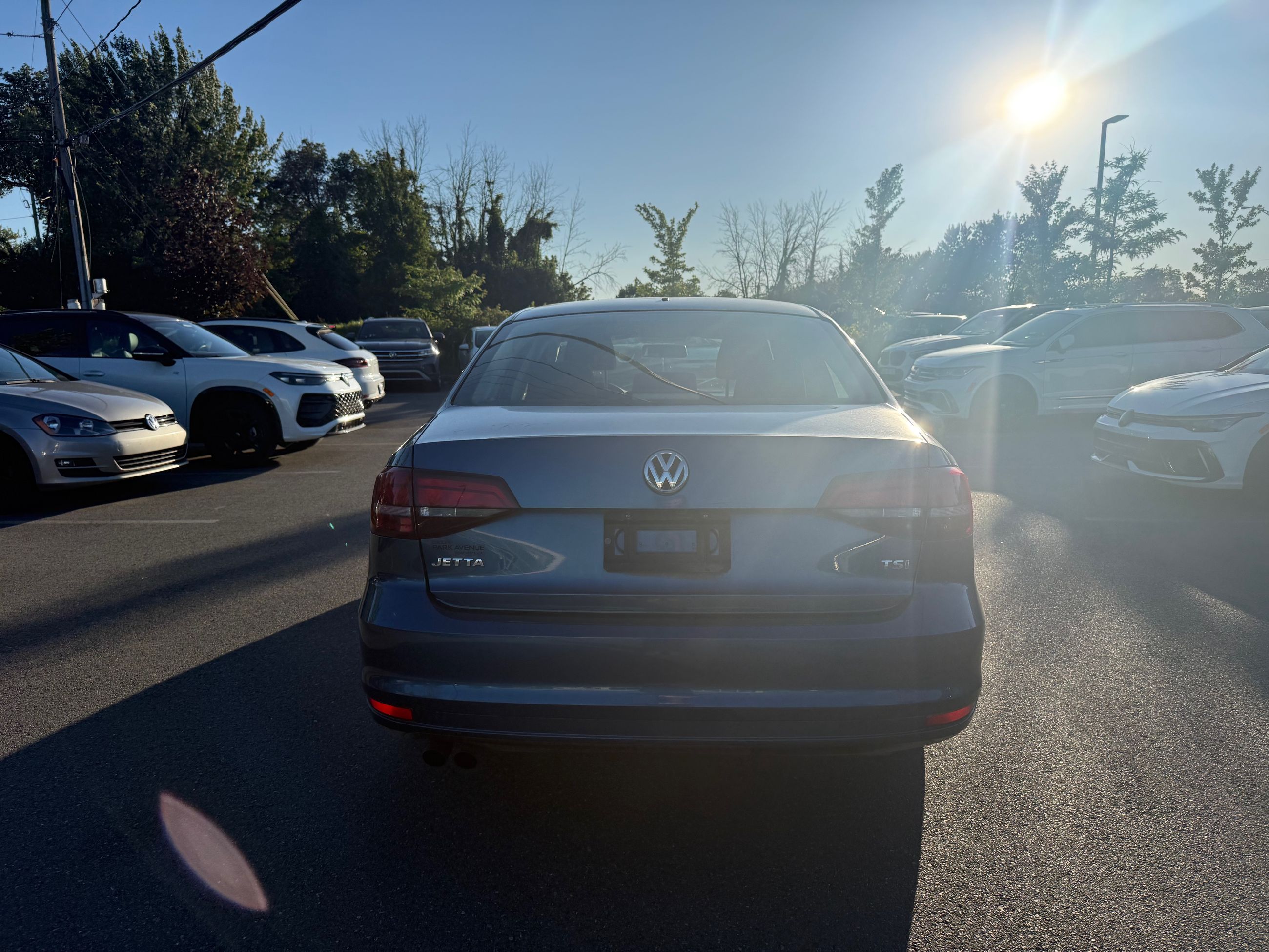 2017 Volkswagen Jetta Sedan in Saint-Bruno-de-Montarville, Quebec
