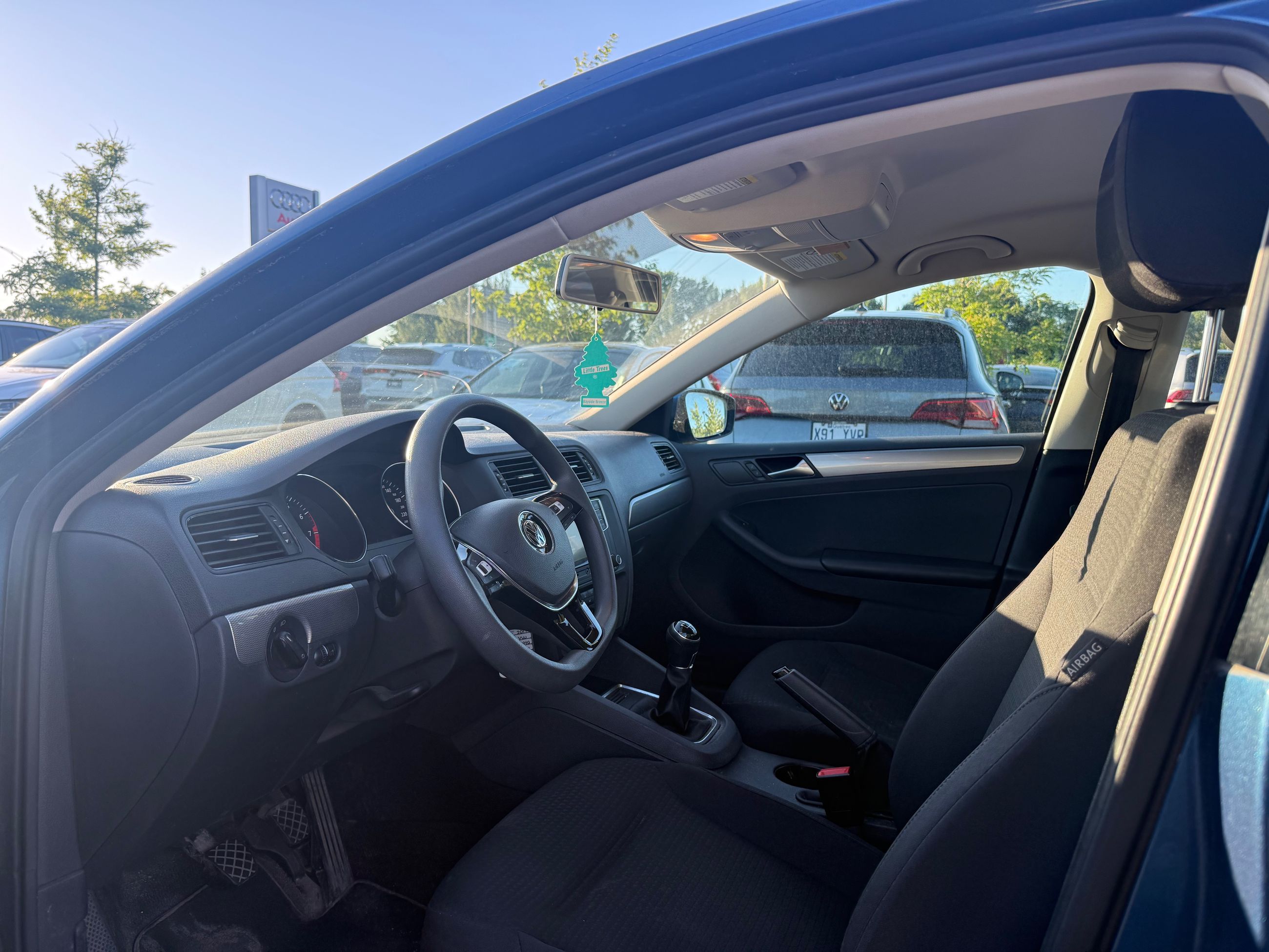 2017 Volkswagen Jetta Sedan in Saint-Bruno-de-Montarville, Quebec