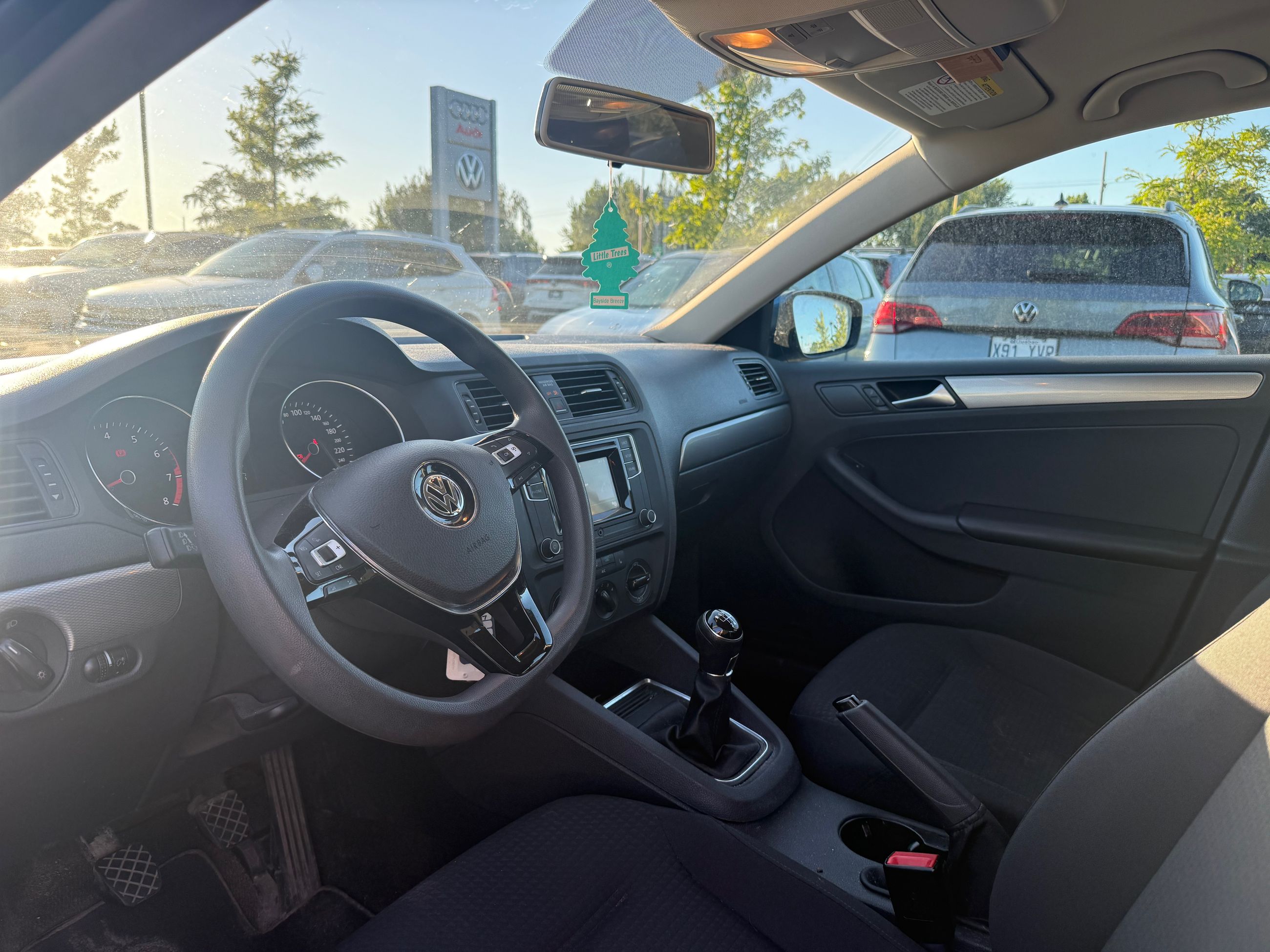 2017 Volkswagen Jetta Sedan in Saint-Bruno-de-Montarville, Quebec