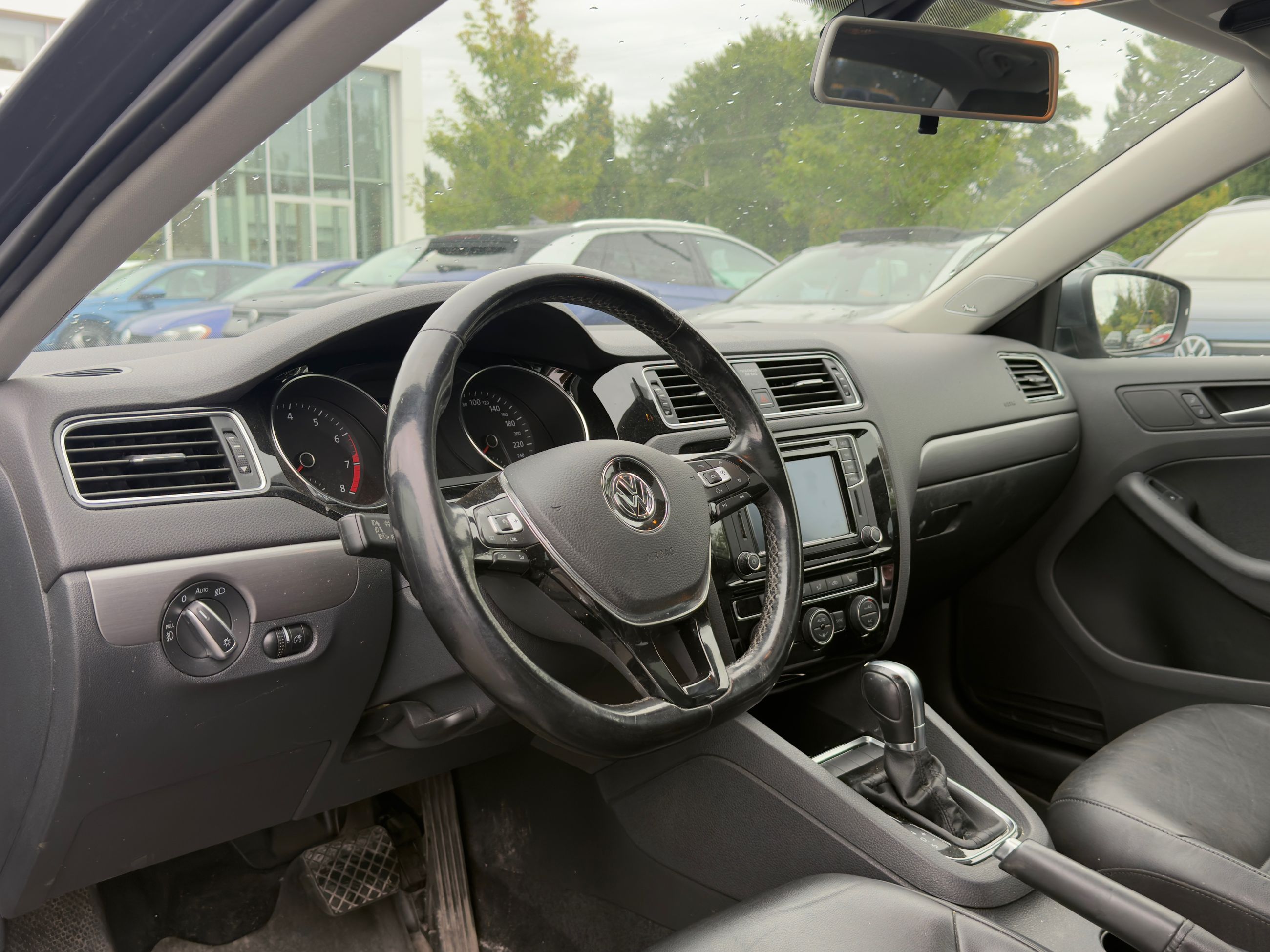 2017 Volkswagen Jetta Sedan in Saint-Bruno-de-Montarville, Quebec