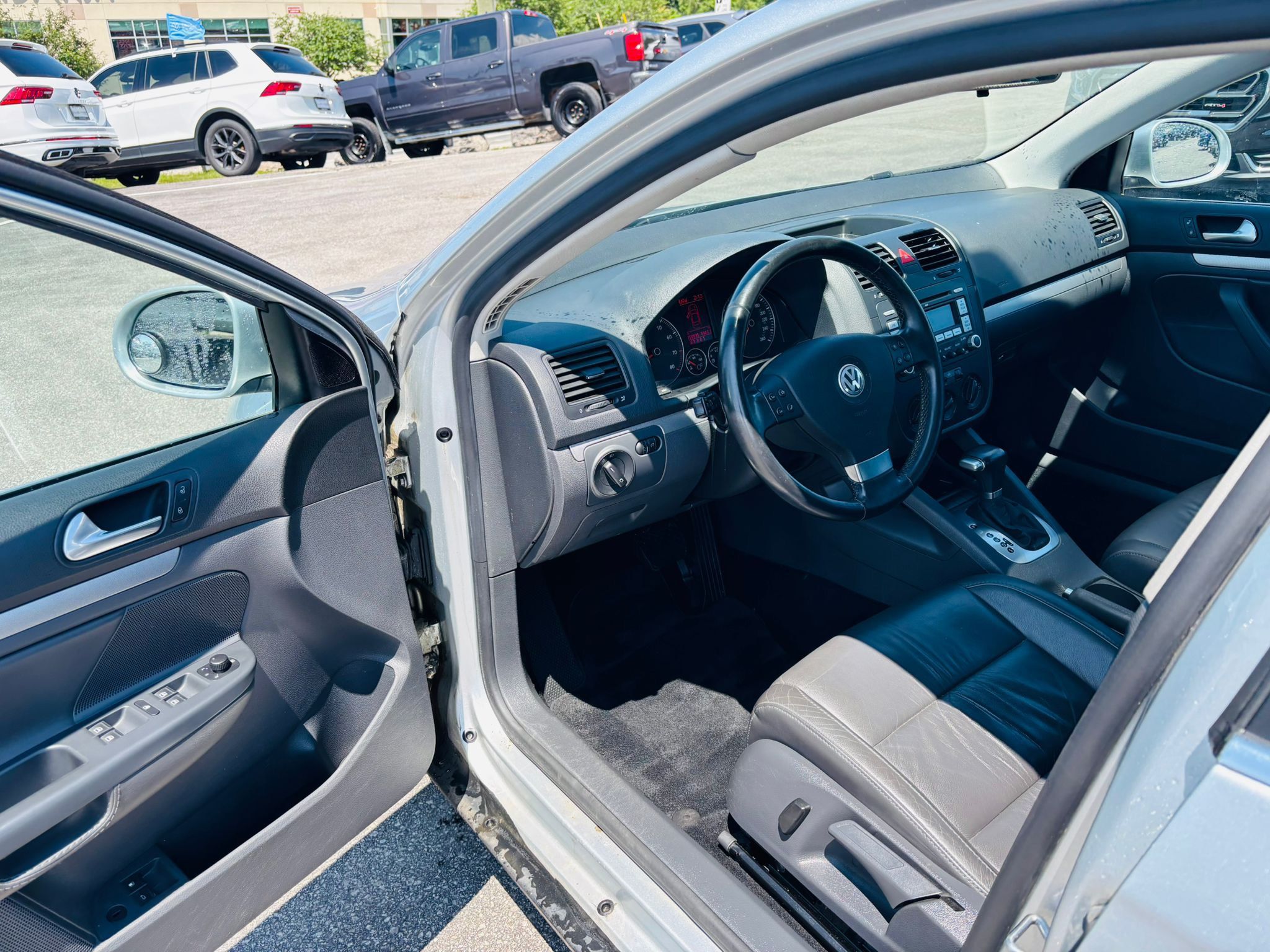 2008 Volkswagen Jetta in Barrie, Ontario