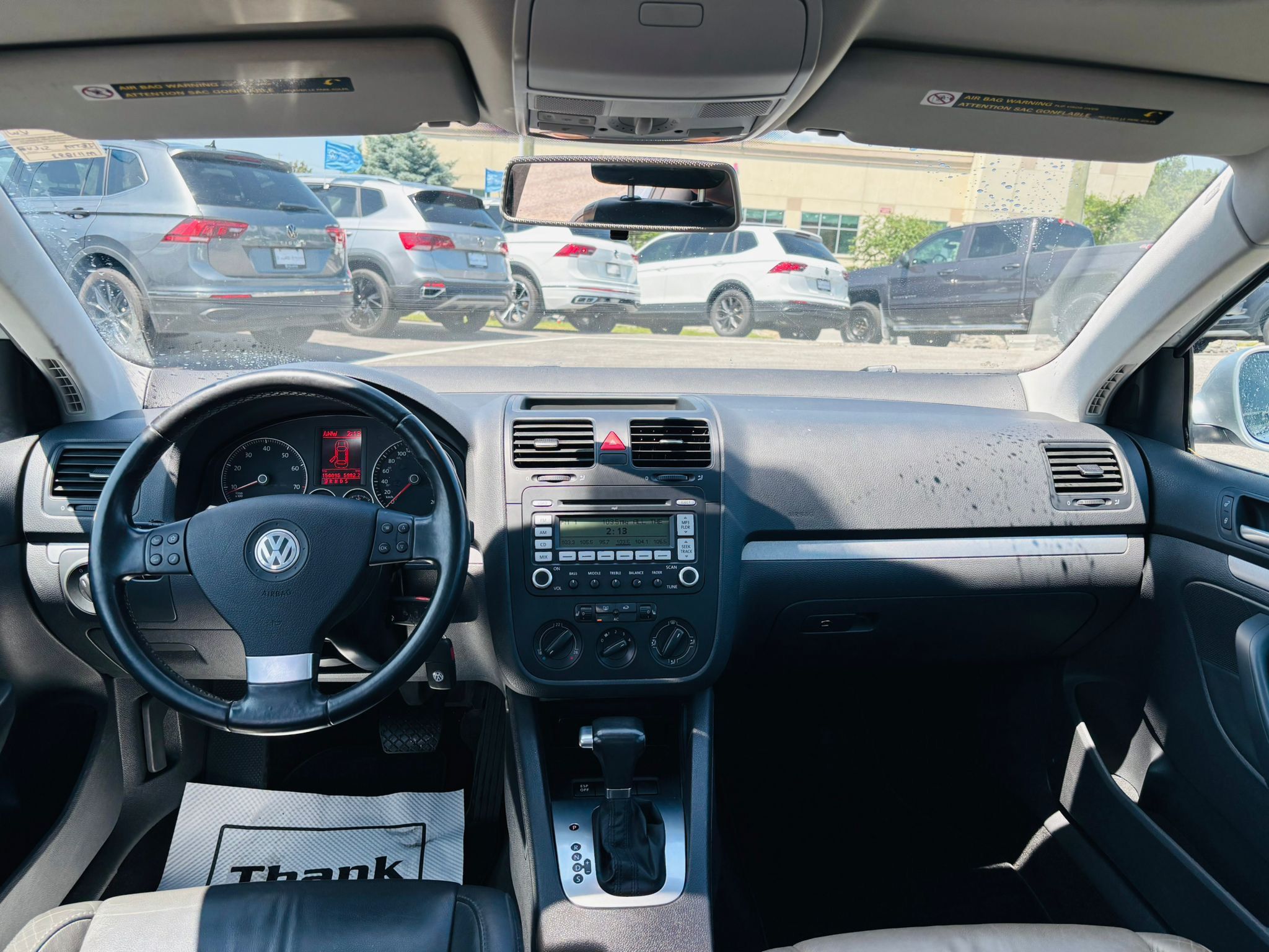 2008 Volkswagen Jetta in Barrie, Ontario