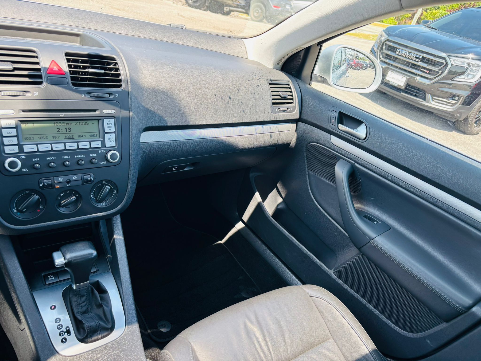 2008 Volkswagen Jetta in Barrie, Ontario