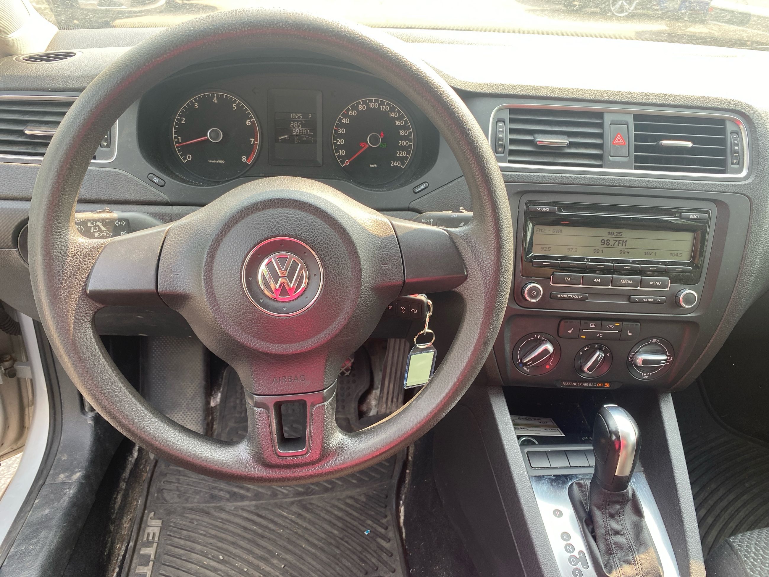 Volkswagen Jetta  2011 à Markham, Ontario