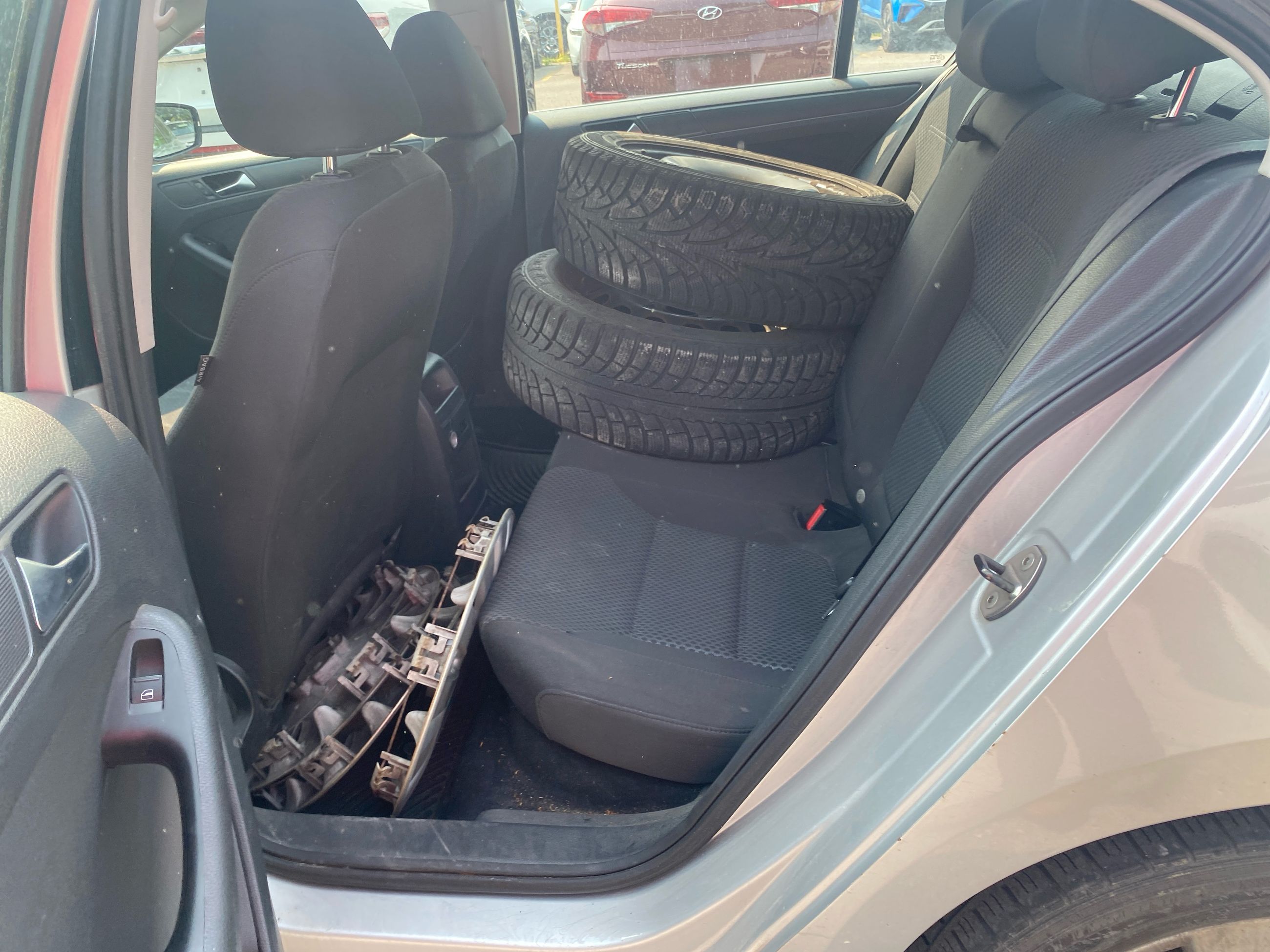 Volkswagen Jetta  2011 à Markham, Ontario