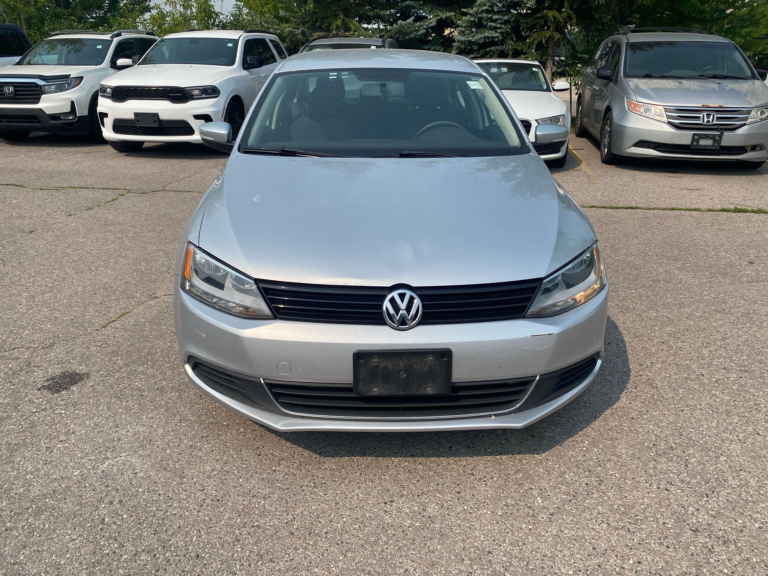 Volkswagen Jetta  2011 à Markham, Ontario