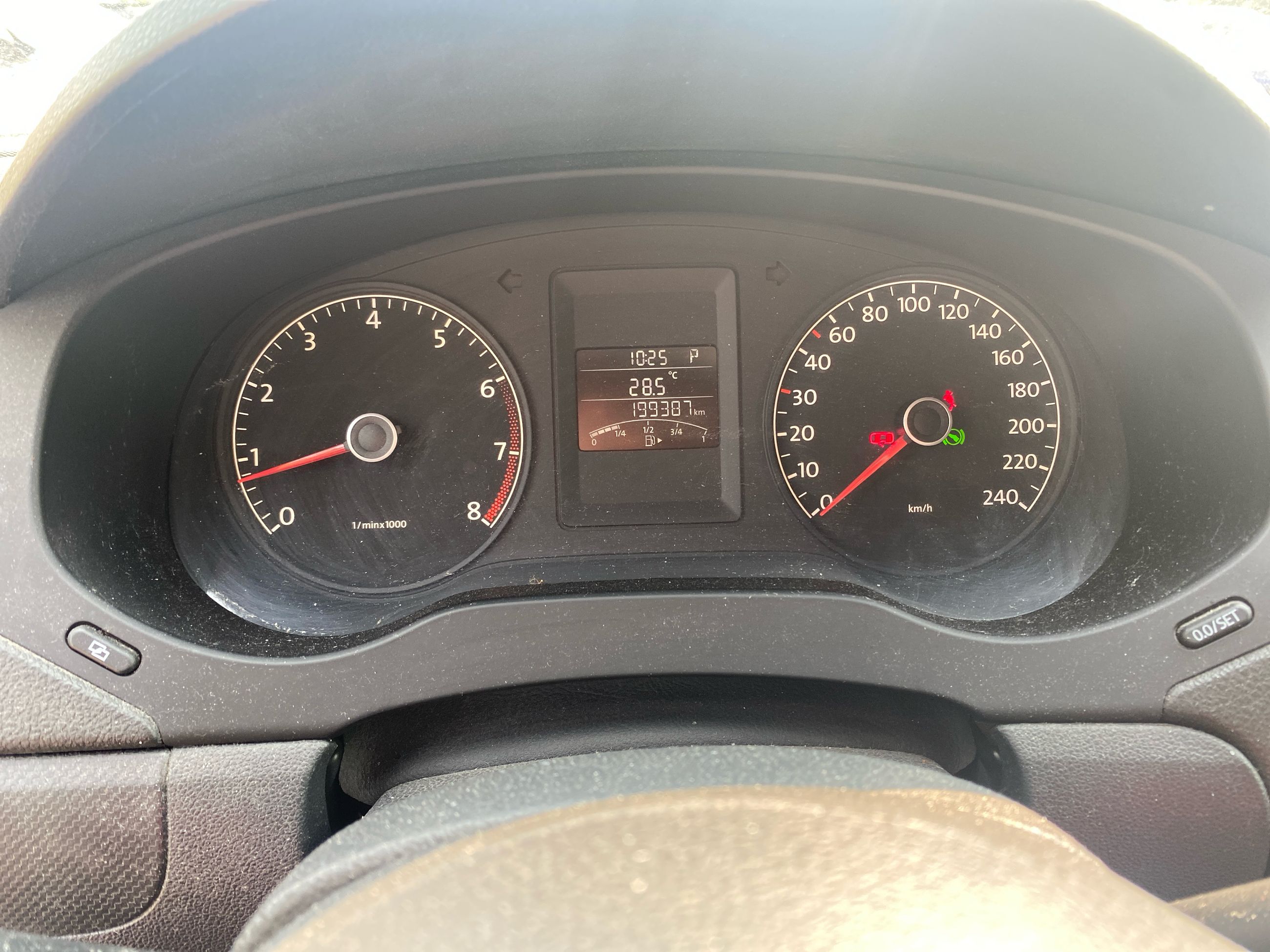Volkswagen Jetta  2011 à Markham, Ontario