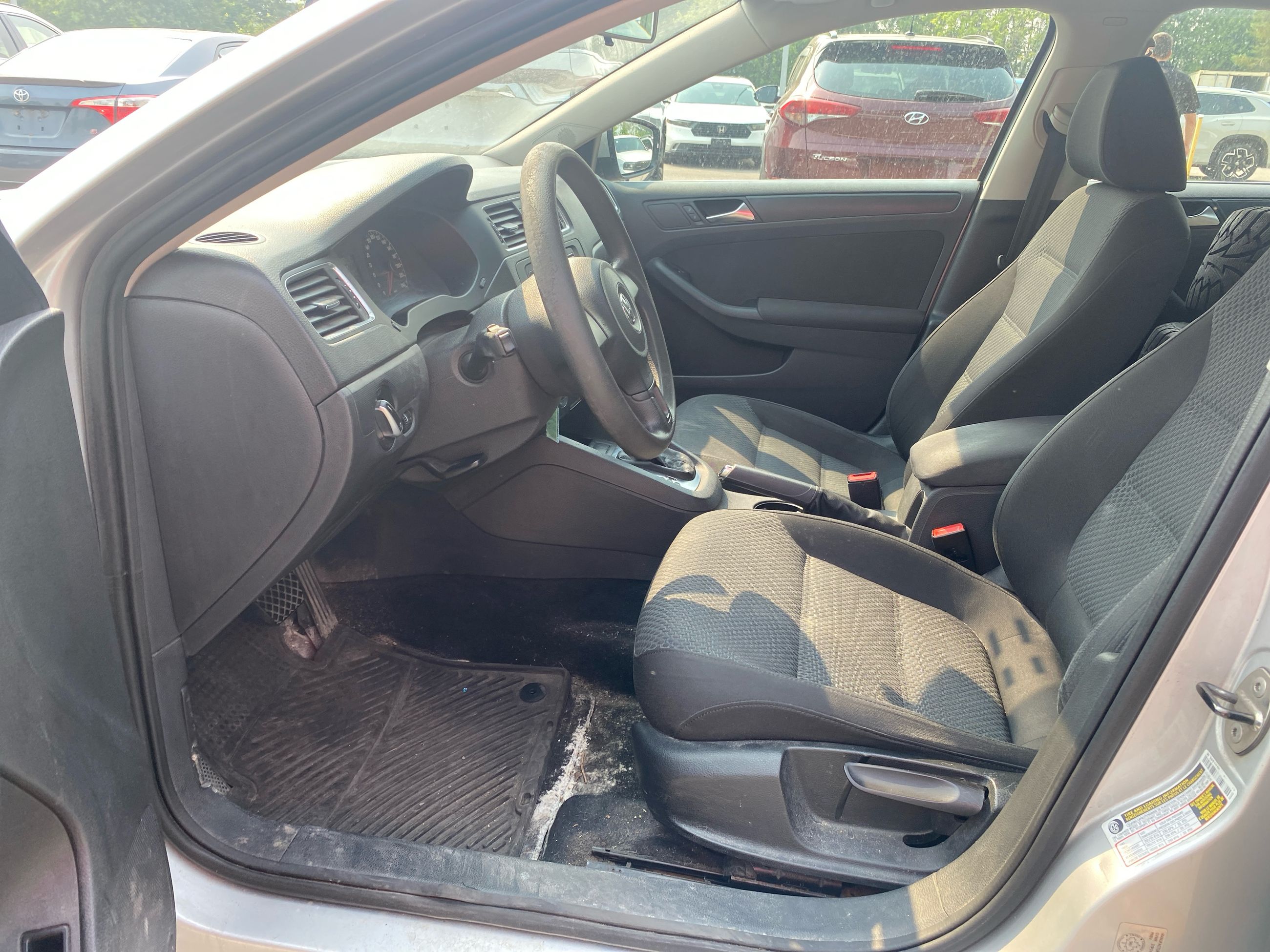 Volkswagen Jetta  2011 à Markham, Ontario