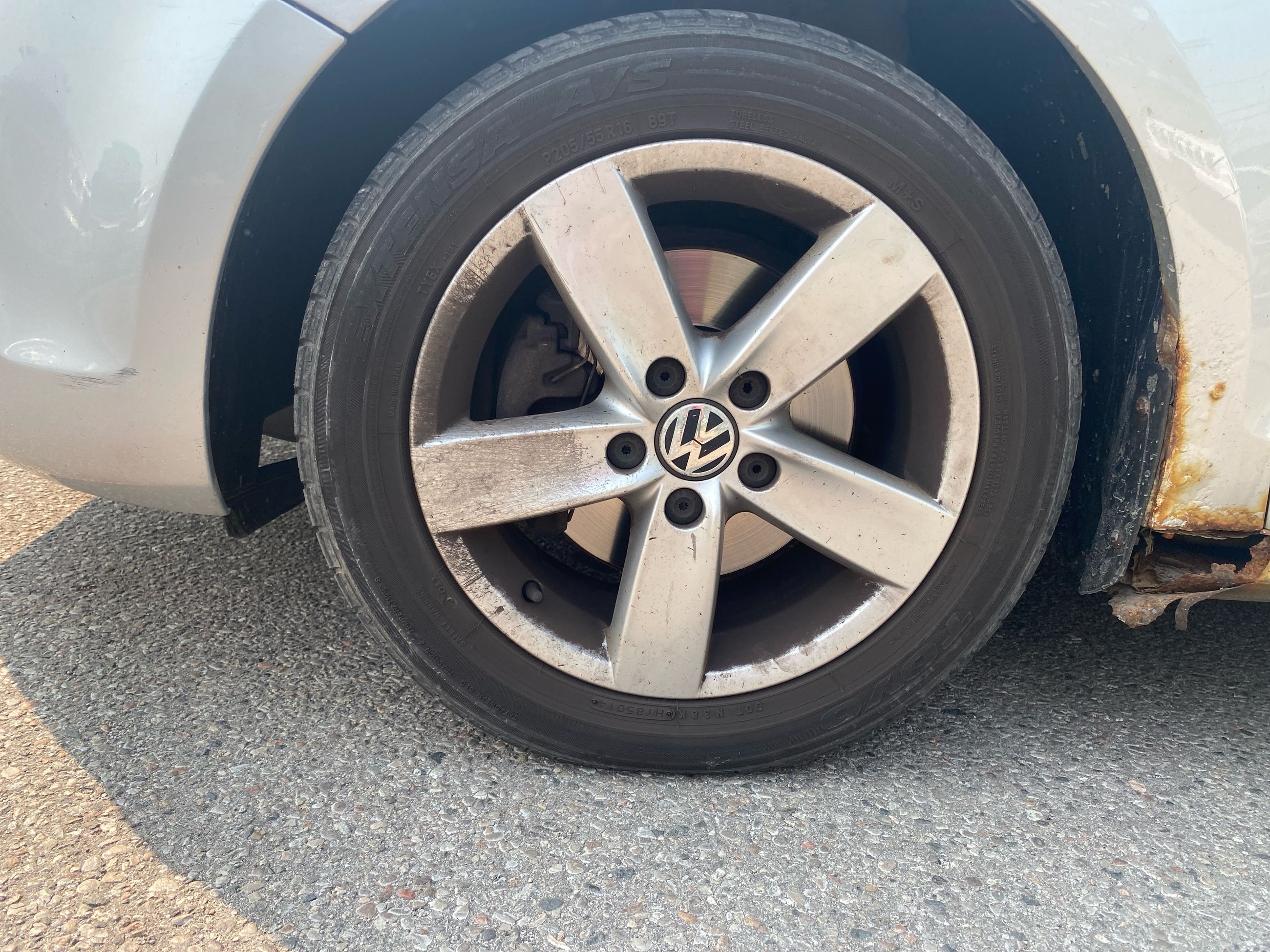Volkswagen Jetta  2011 à Markham, Ontario