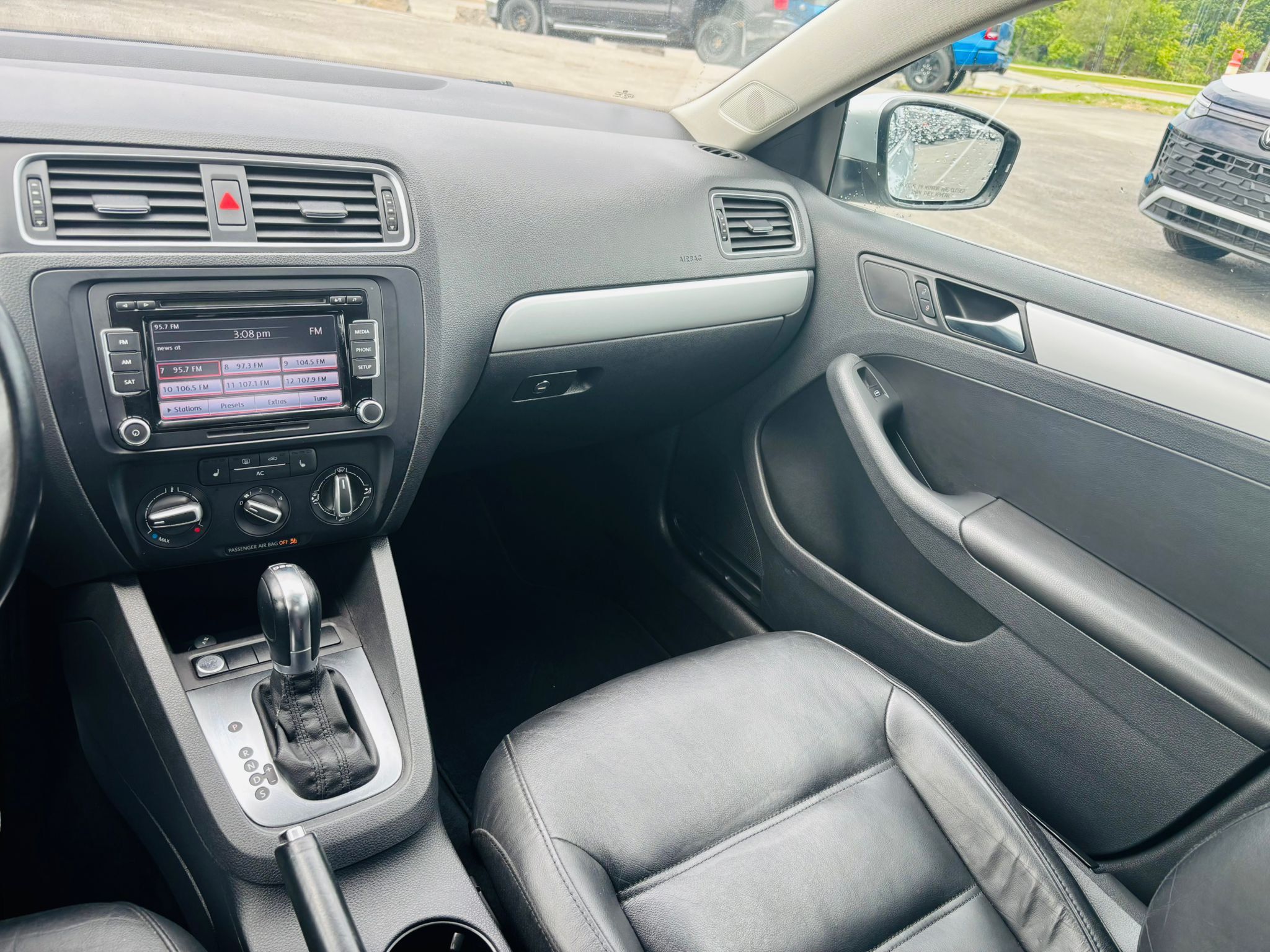 2012 Volkswagen Jetta in Barrie, Ontario