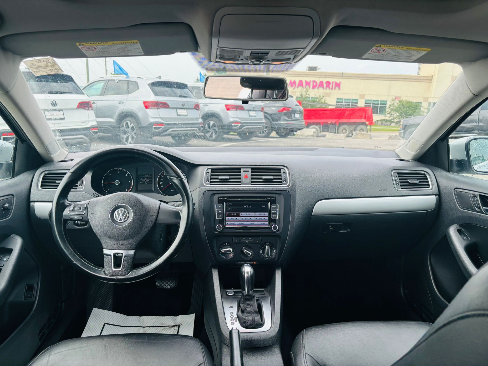 2012 Volkswagen Jetta in Barrie, Ontario