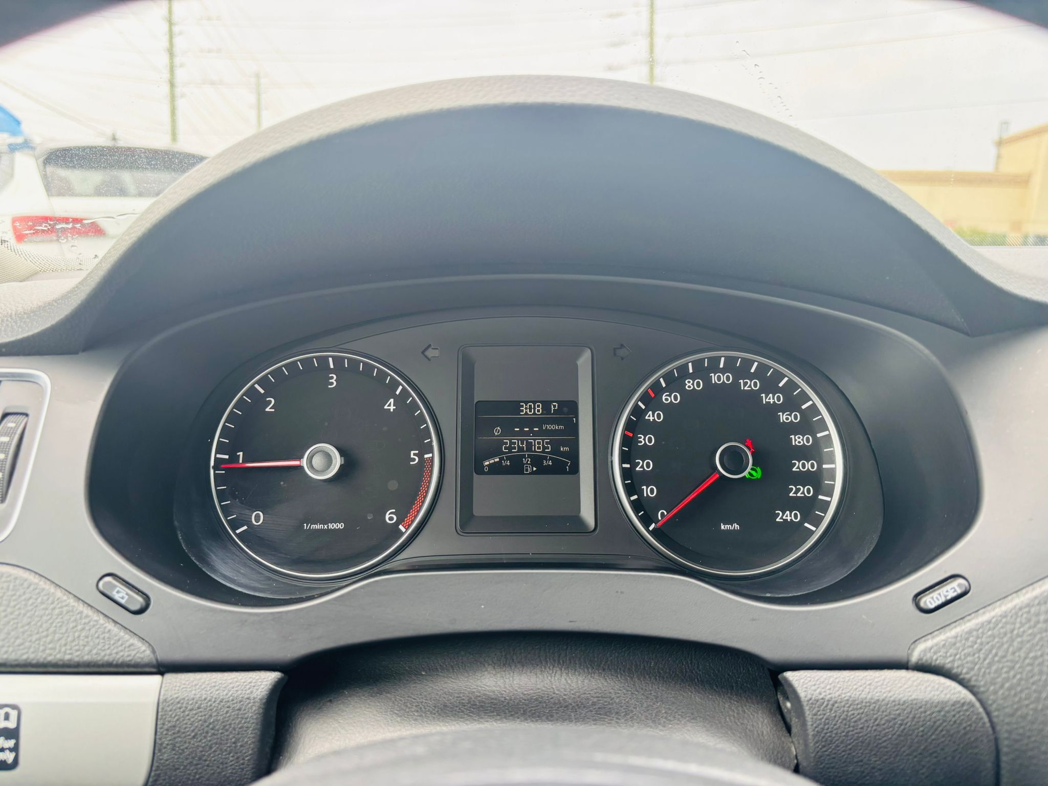 2012 Volkswagen Jetta in Barrie, Ontario