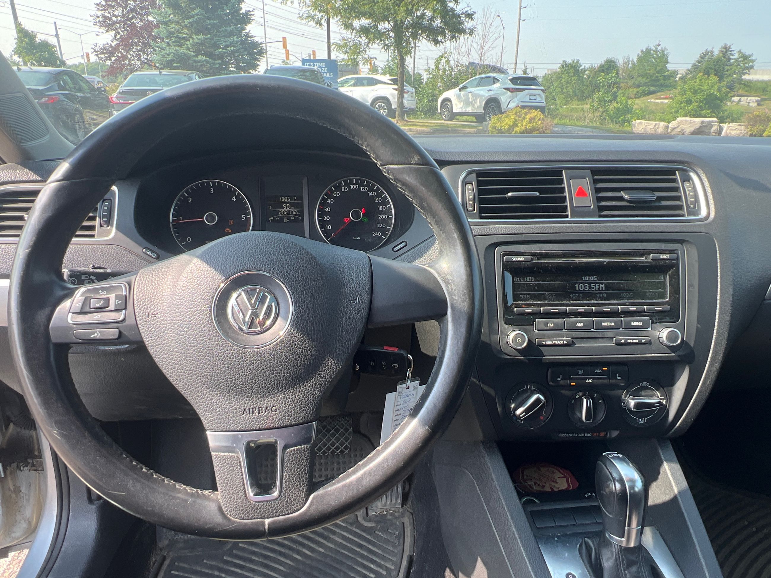 2013 Volkswagen Jetta in Bolton, Ontario