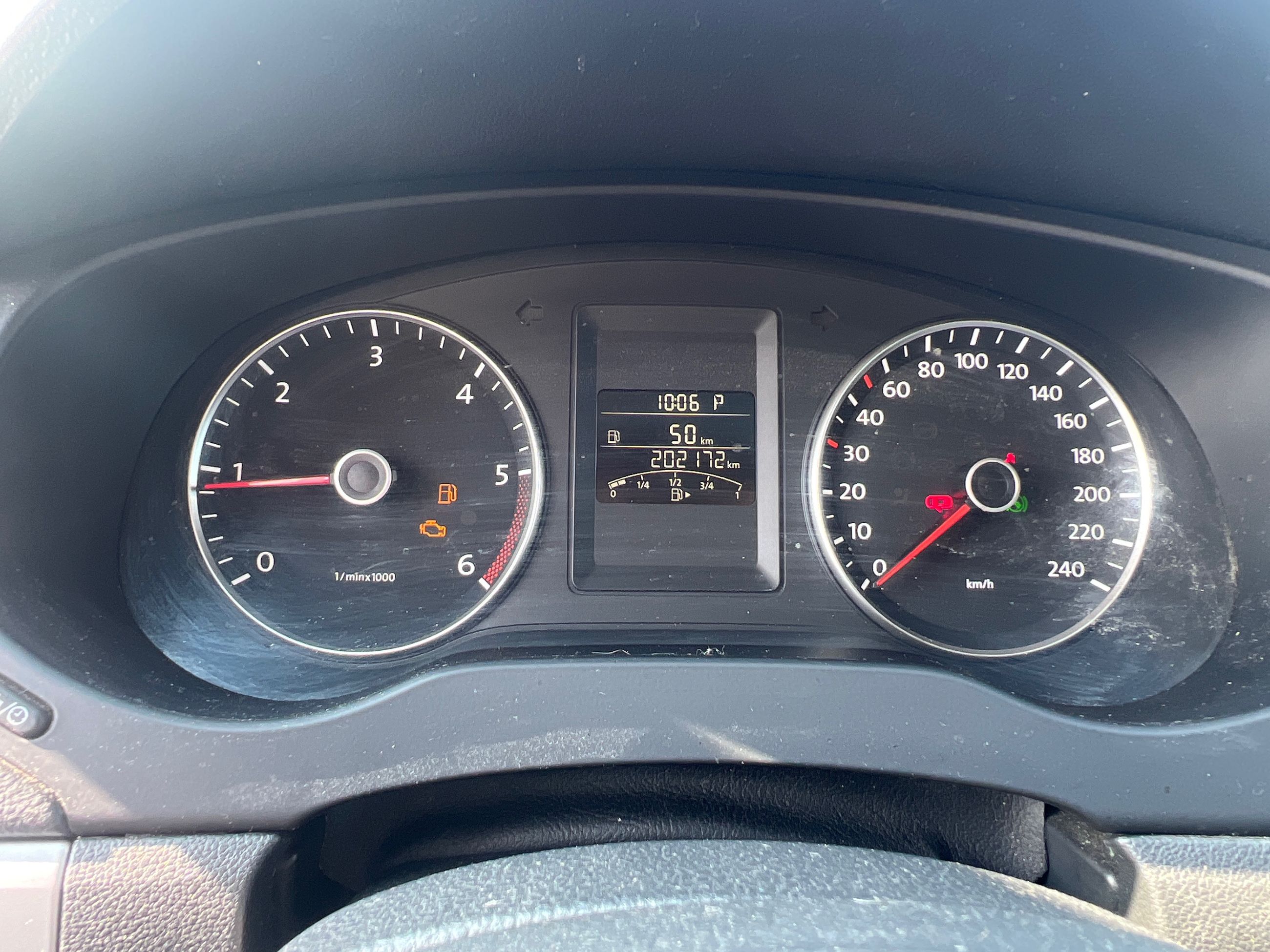 2013 Volkswagen Jetta in Bolton, Ontario