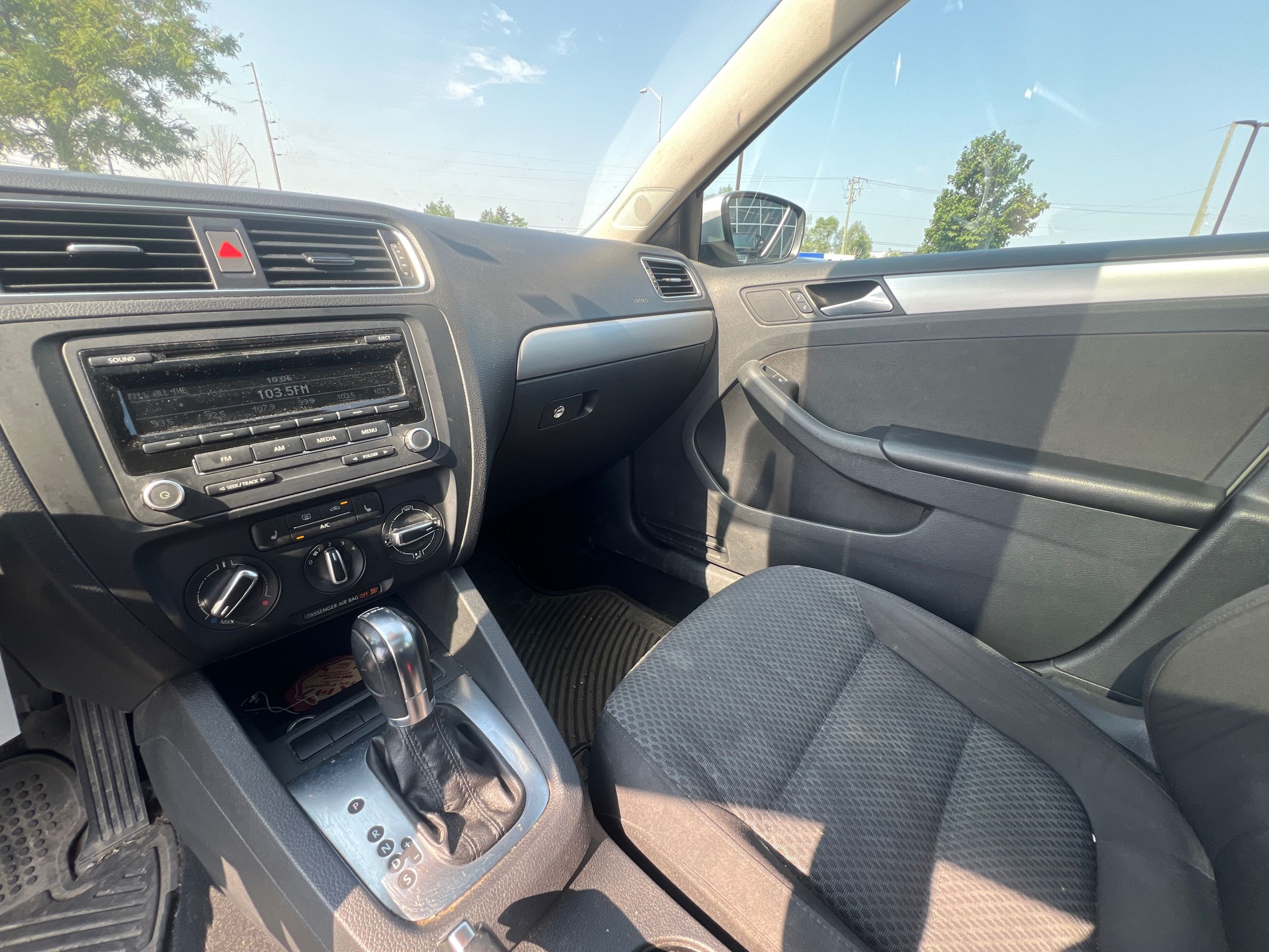 2013 Volkswagen Jetta in Bolton, Ontario