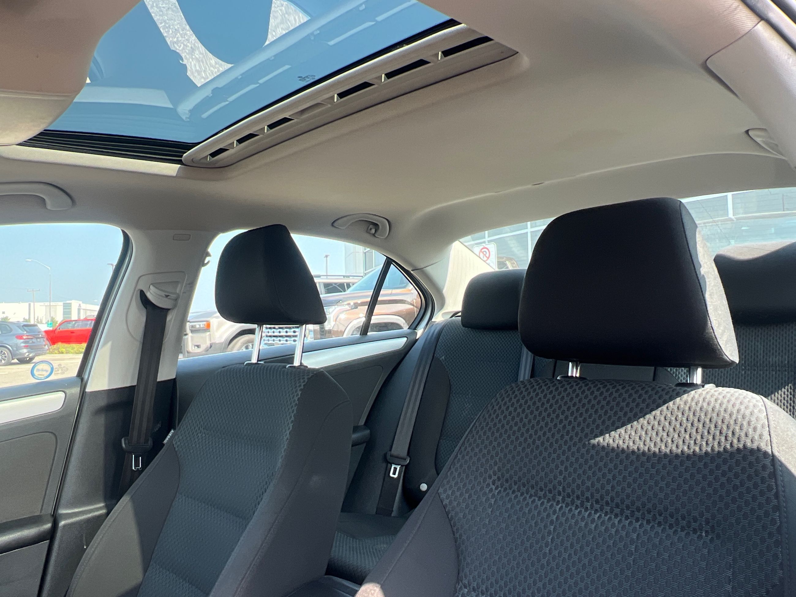 2013 Volkswagen Jetta in Bolton, Ontario
