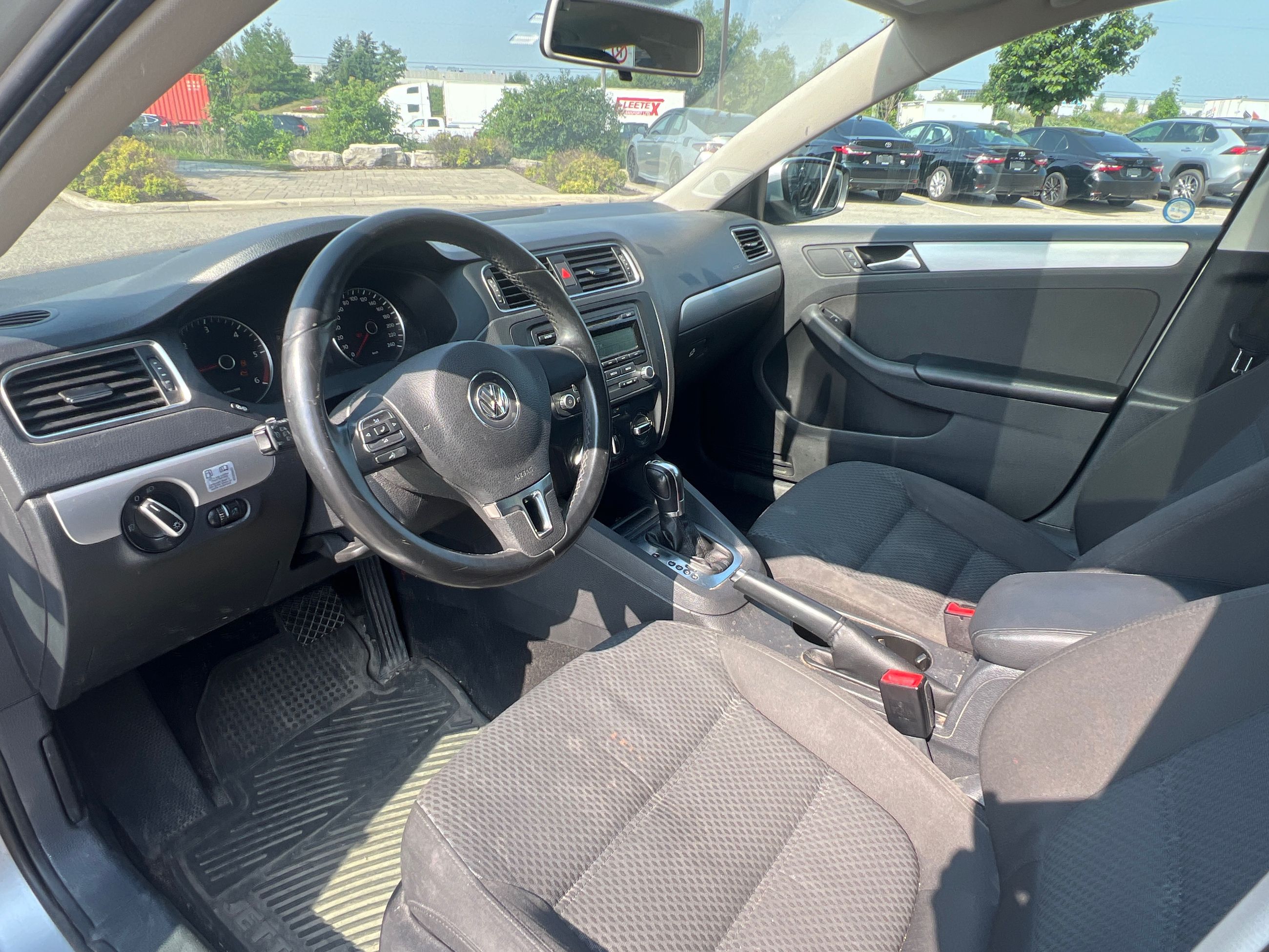 2013 Volkswagen Jetta in Bolton, Ontario
