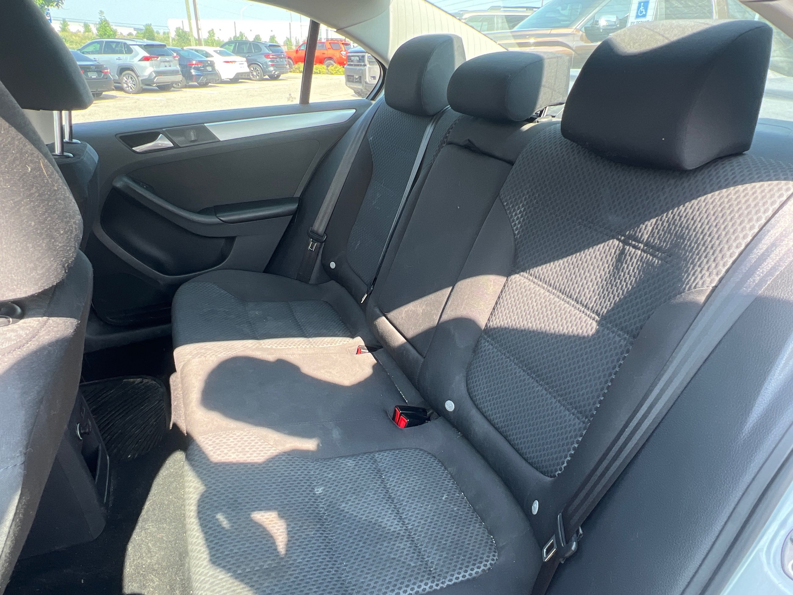 2013 Volkswagen Jetta in Bolton, Ontario
