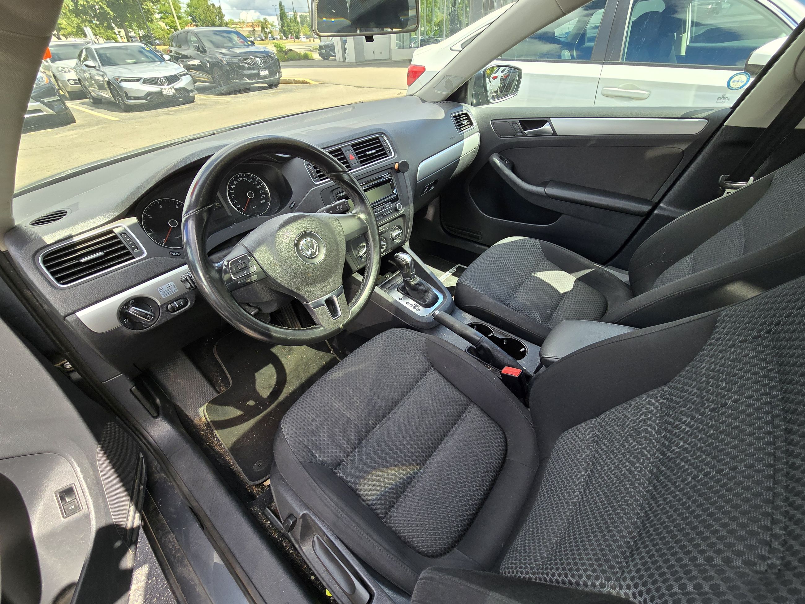 2013 Volkswagen Jetta in Markham, Ontario