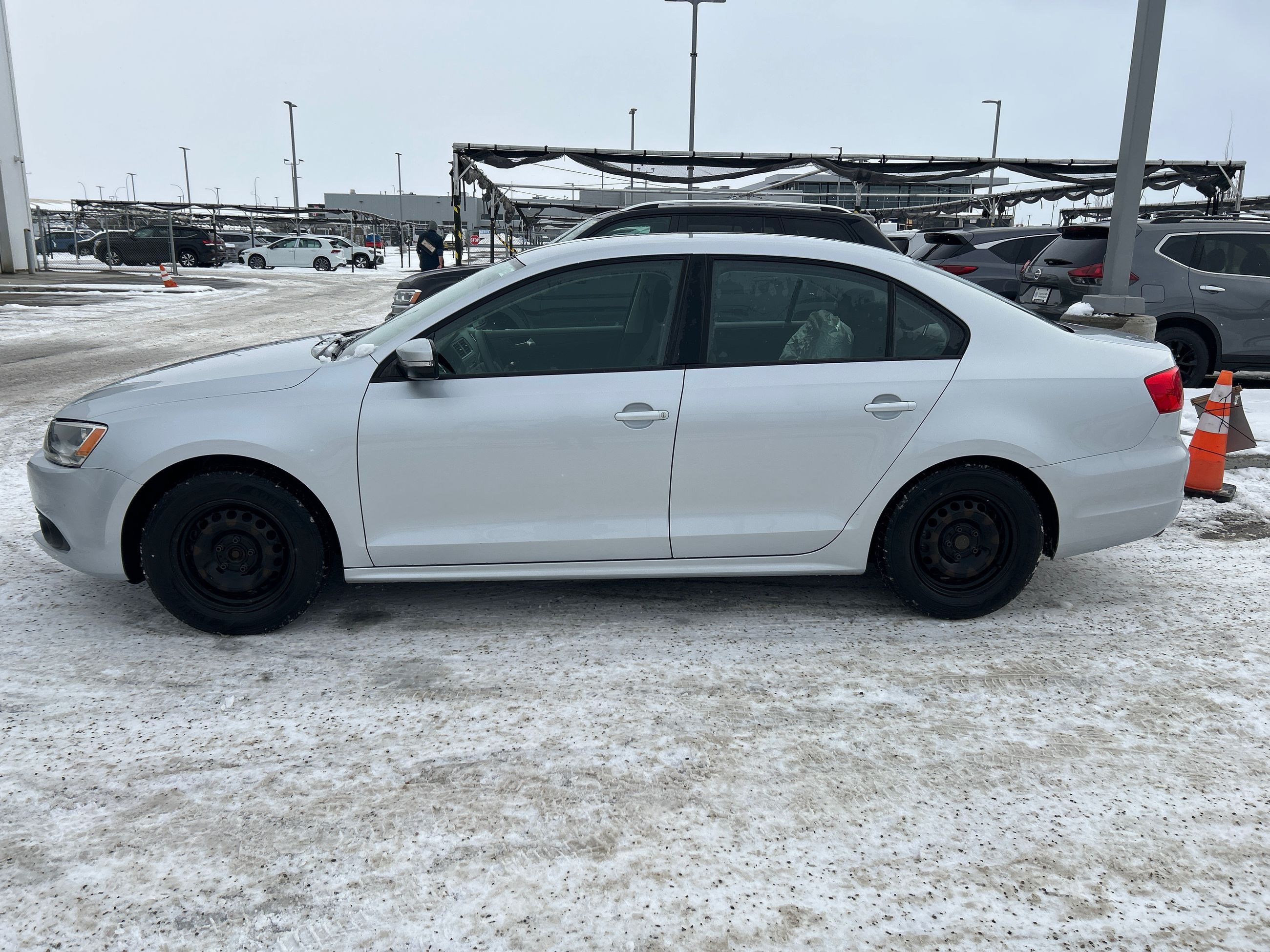 2014 Volkswagen Jetta