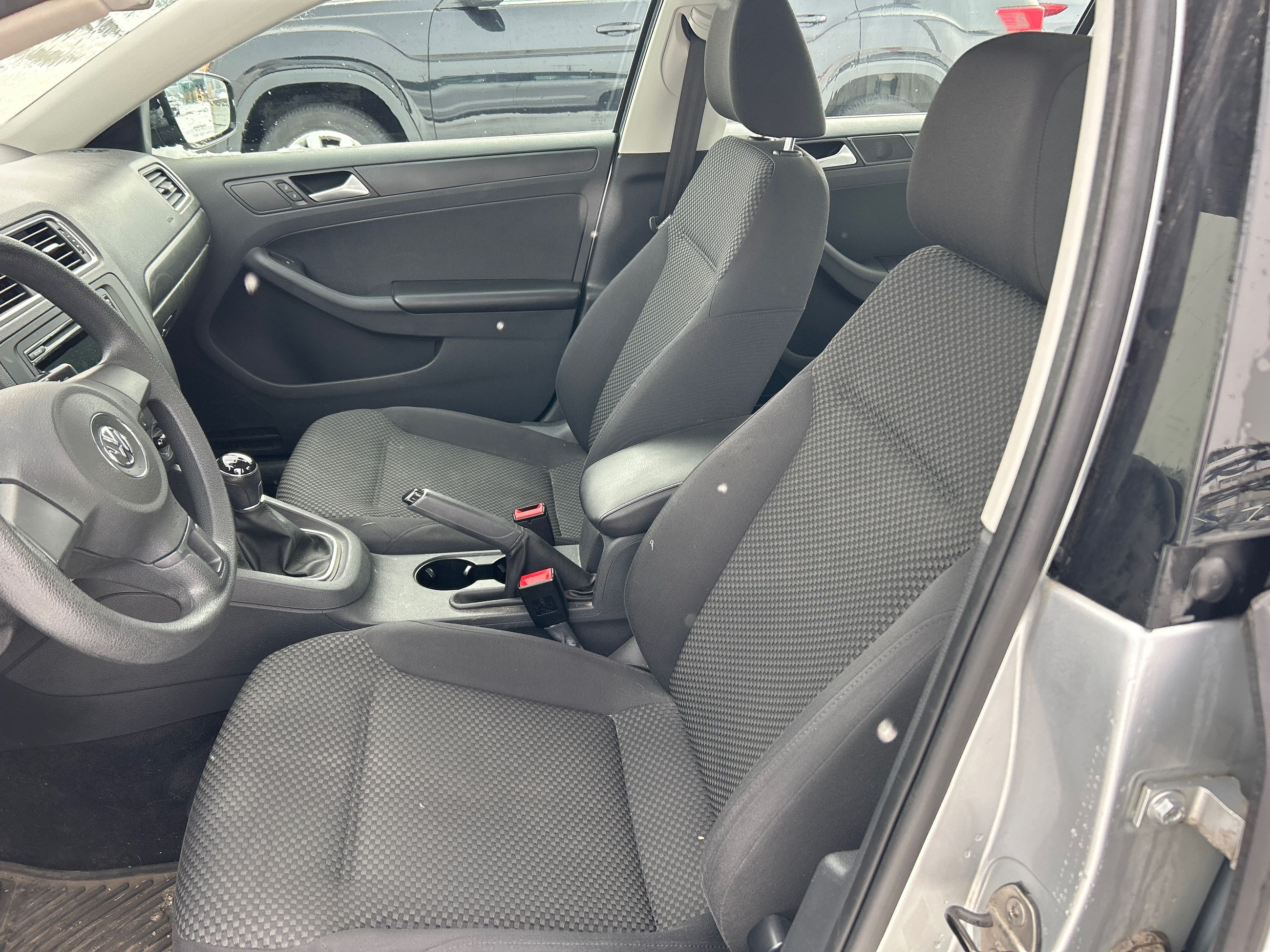 2014 Volkswagen Jetta