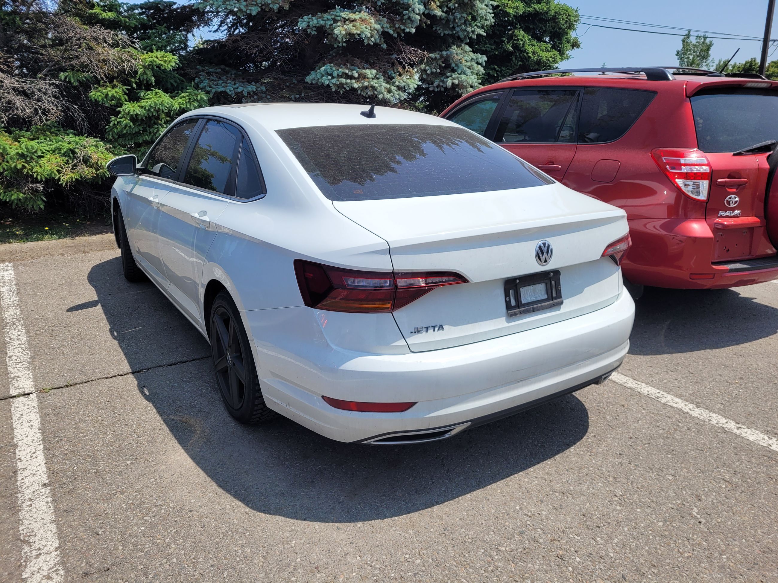 Volkswagen Jetta  2019 à Bolton, Ontario