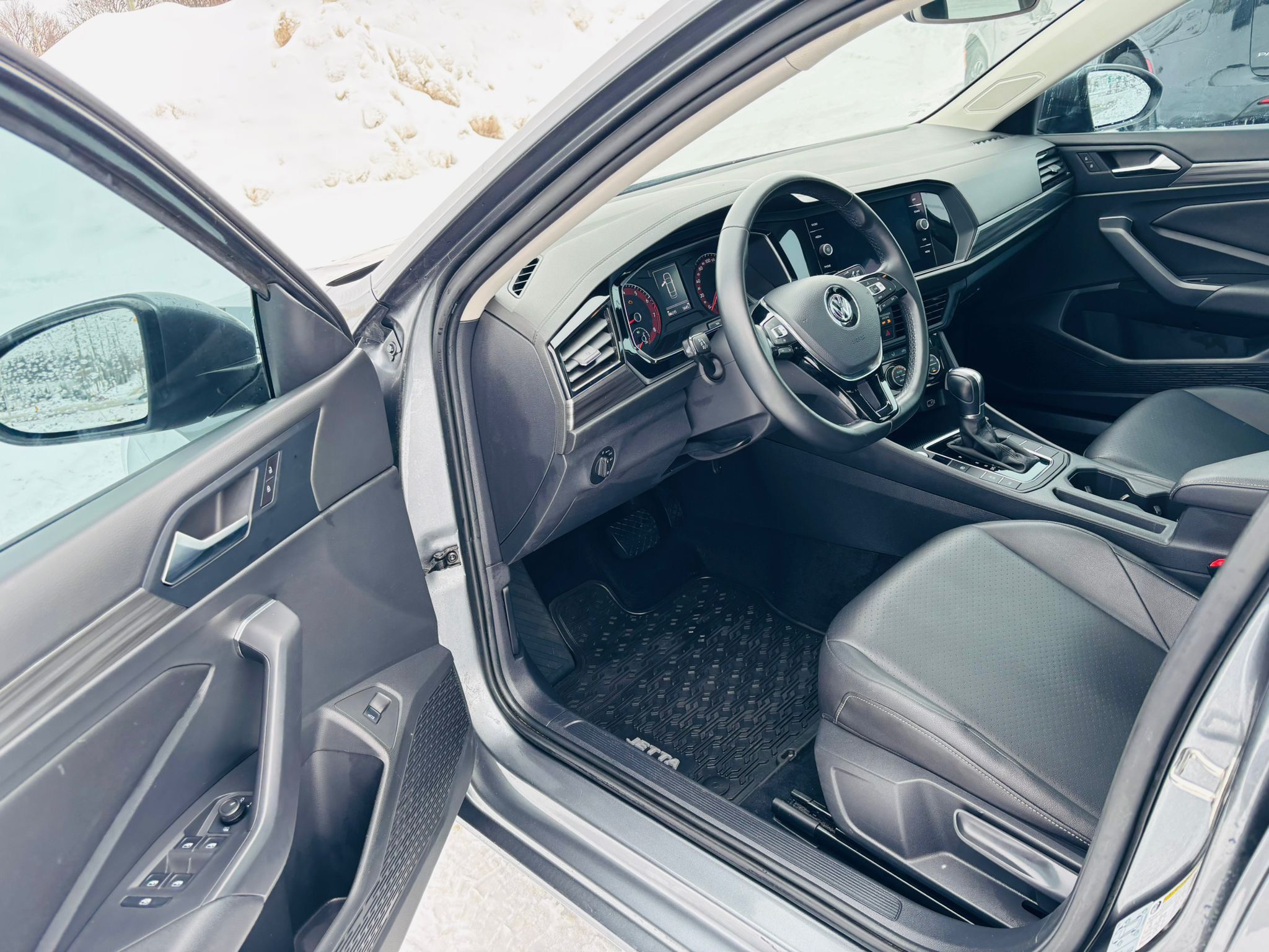 Volkswagen Jetta  2019 à Barrie, Ontario