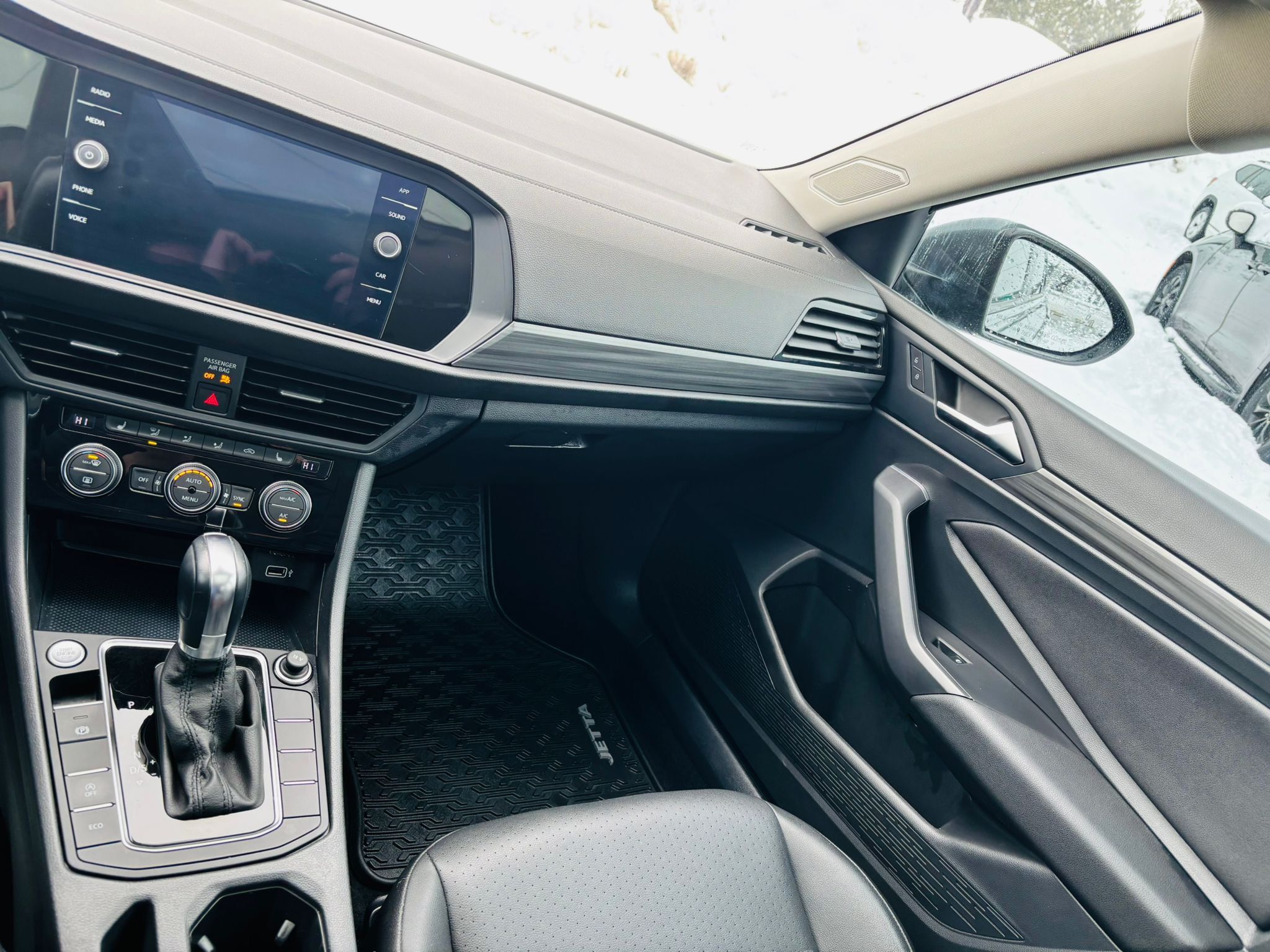 Volkswagen Jetta  2019 à Barrie, Ontario