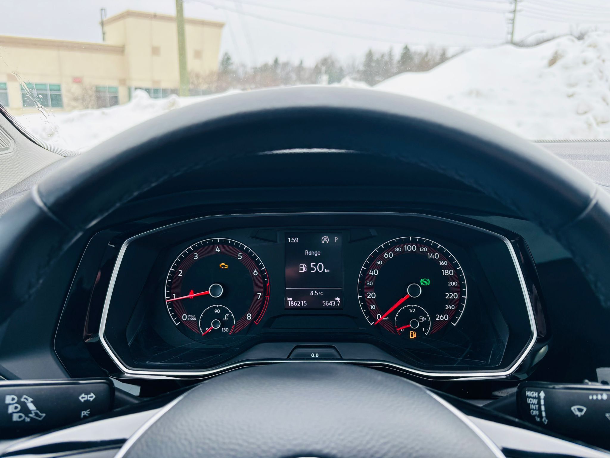 Volkswagen Jetta  2019 à Barrie, Ontario