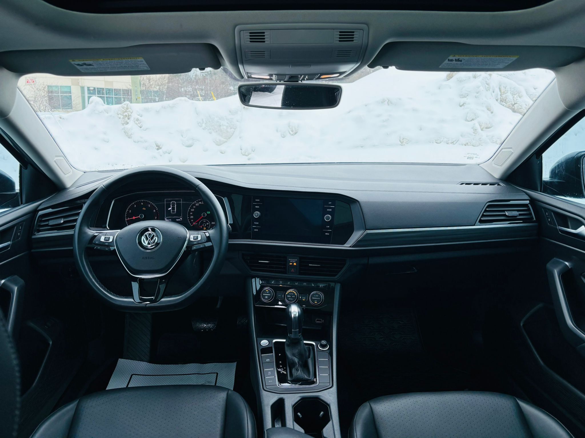 Volkswagen Jetta  2019 à Barrie, Ontario