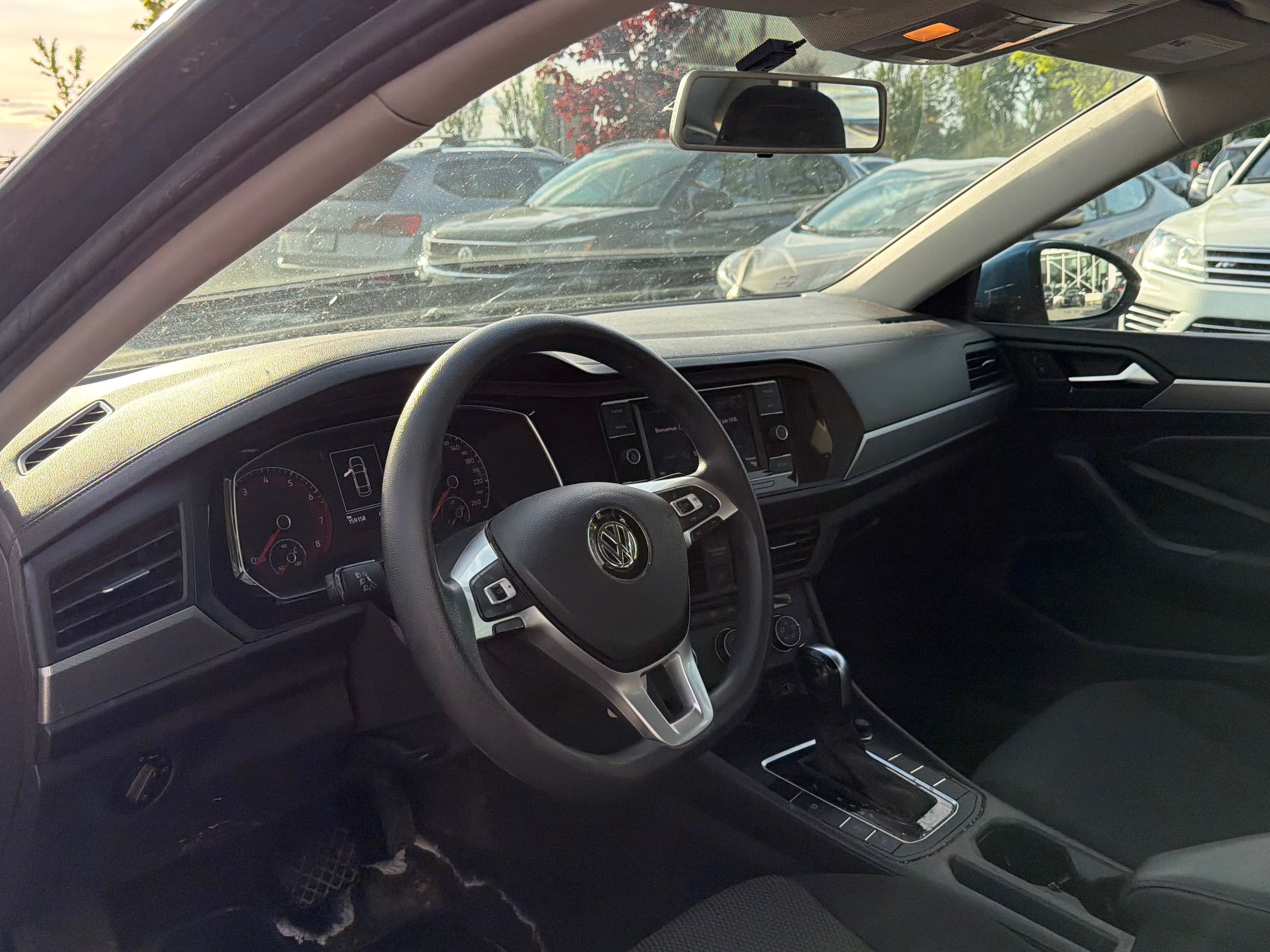 2019 Volkswagen Jetta in Saint-Bruno-de-Montarville, Quebec