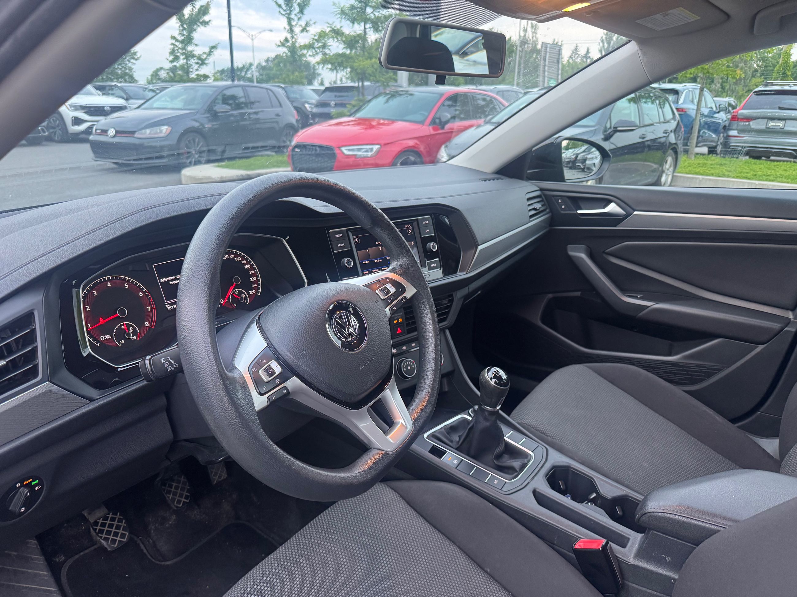 Volkswagen Jetta  2019 à Saint-Bruno-de-Montarville, Québec